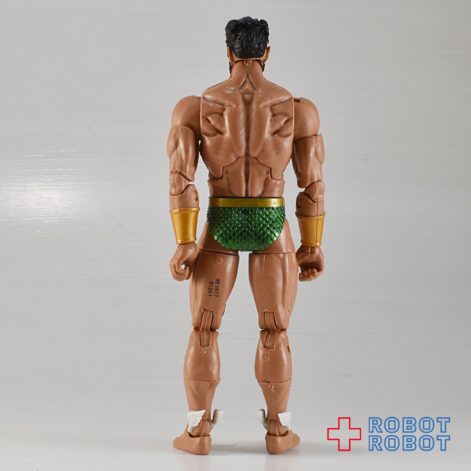 マーベルレジェンド ネイモア サブマリナー アクションフィギュア ルース 入荷写真