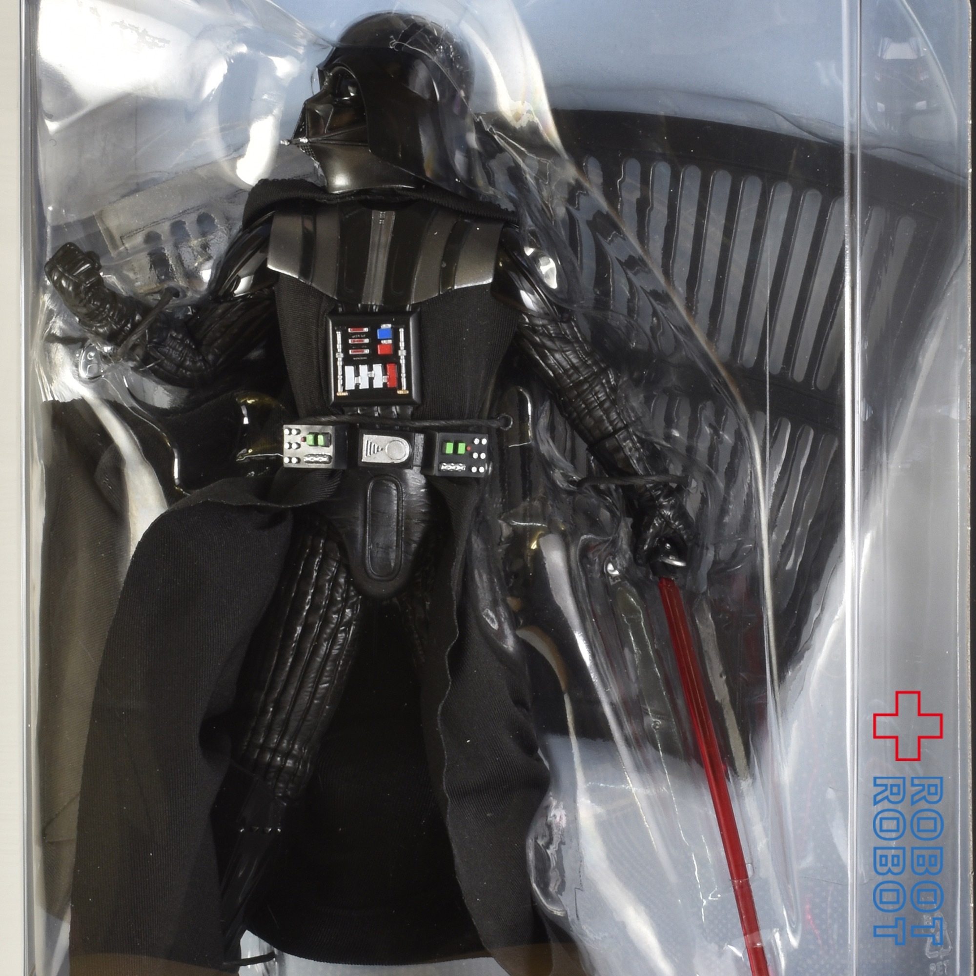 スター・ウォーズ ブラックシリーズ デラックス 2019 ハイパーリアル ダース・ベイダー 8インチフィギュア 入荷写真