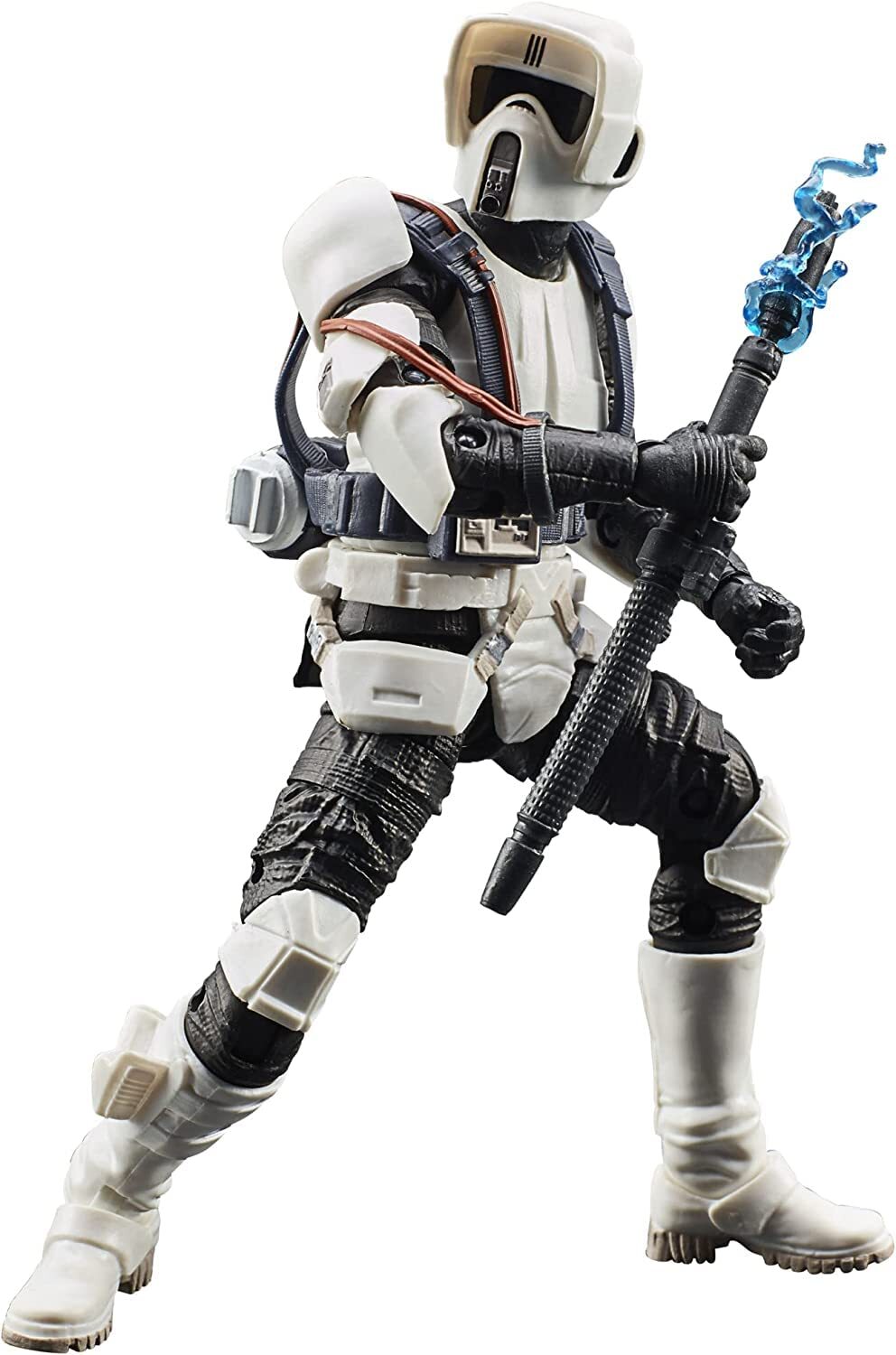スター・ウォーズ ブラックシリーズ 限定 2020 スカウト・トルーパー [ゲーミング・グレート] 6インチフィギュア 未開封 入荷写真