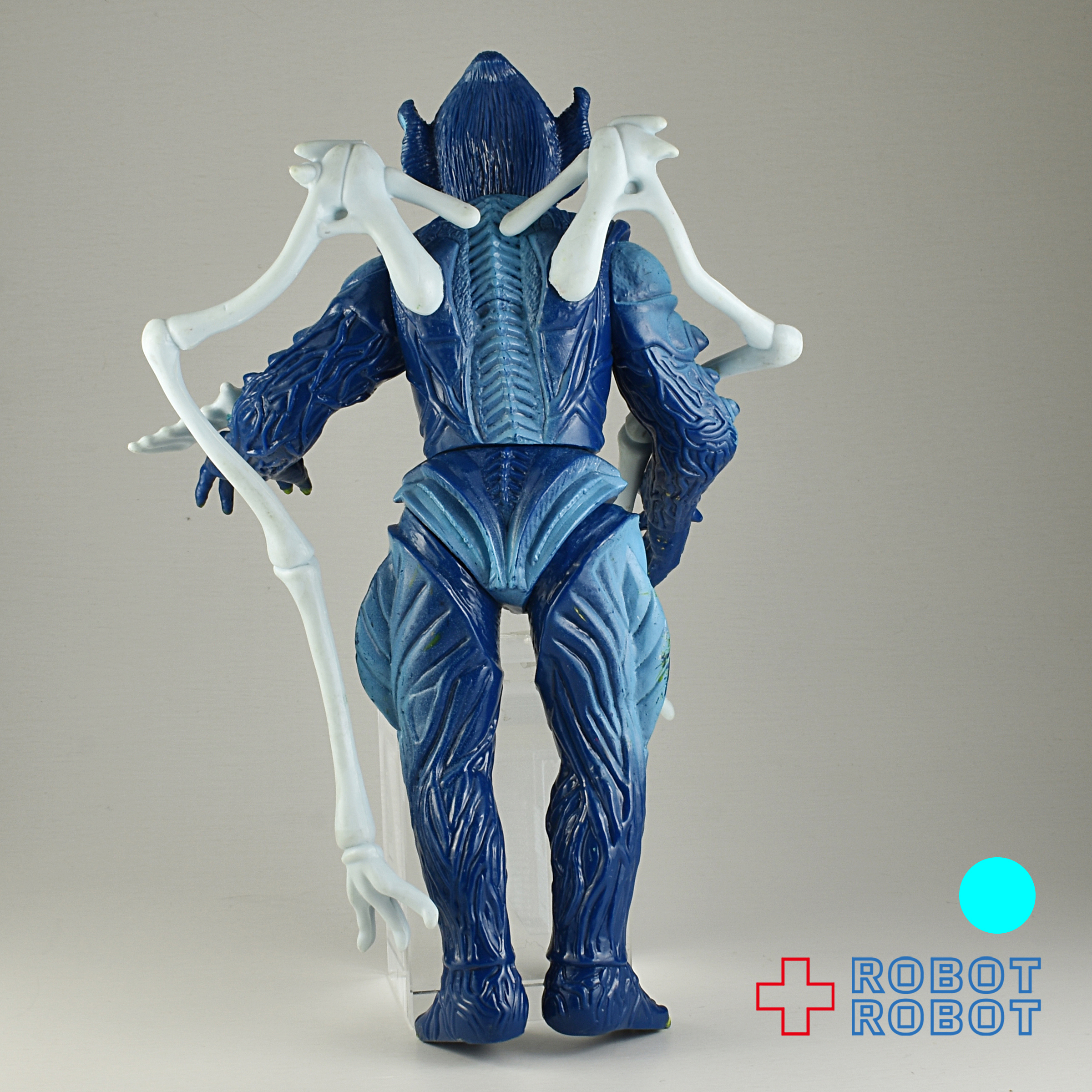 パワーレンジャー トットパット(バブー) 入荷写真
