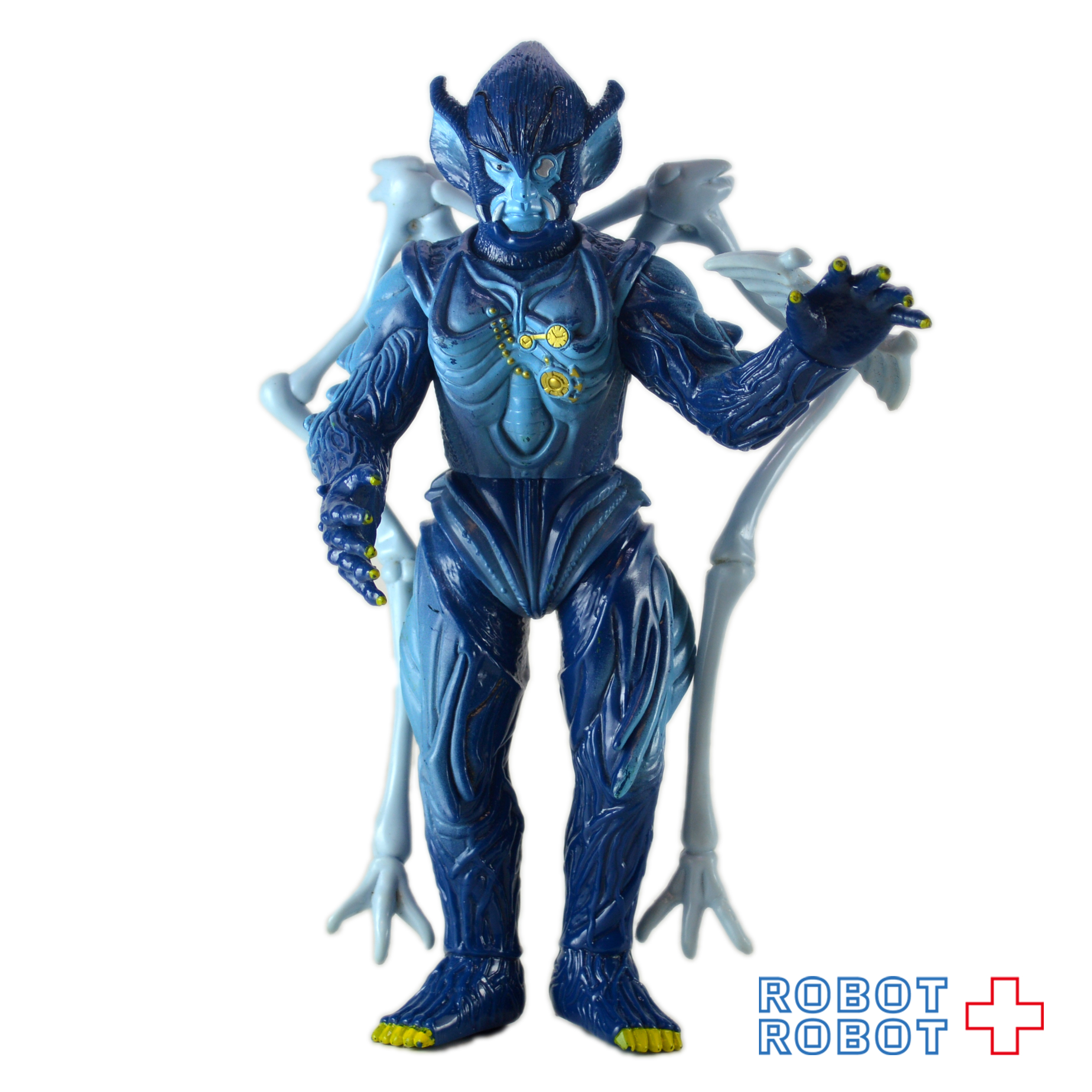 パワーレンジャー トットパット(バブー) 入荷写真