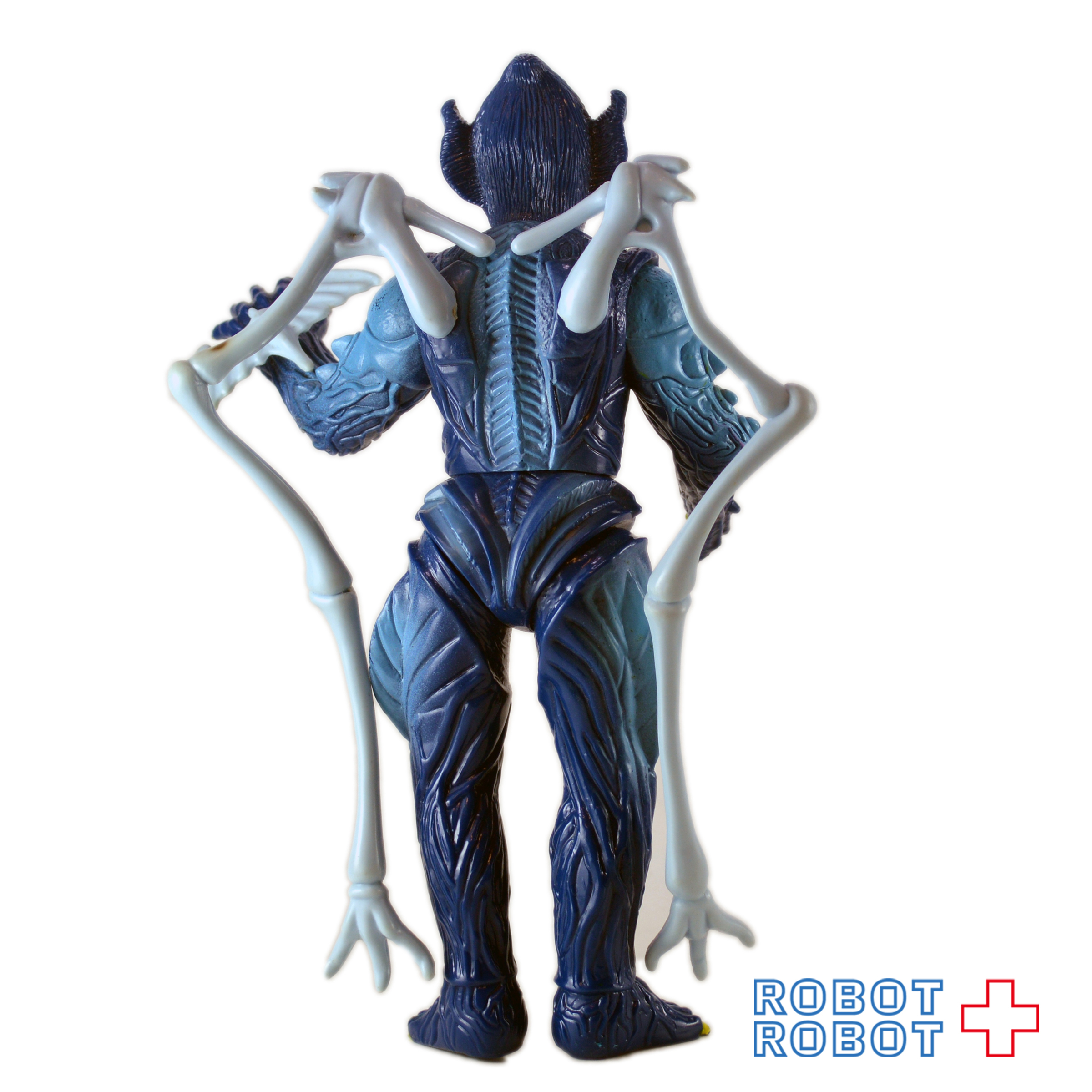 パワーレンジャー トットパット(バブー) 入荷写真