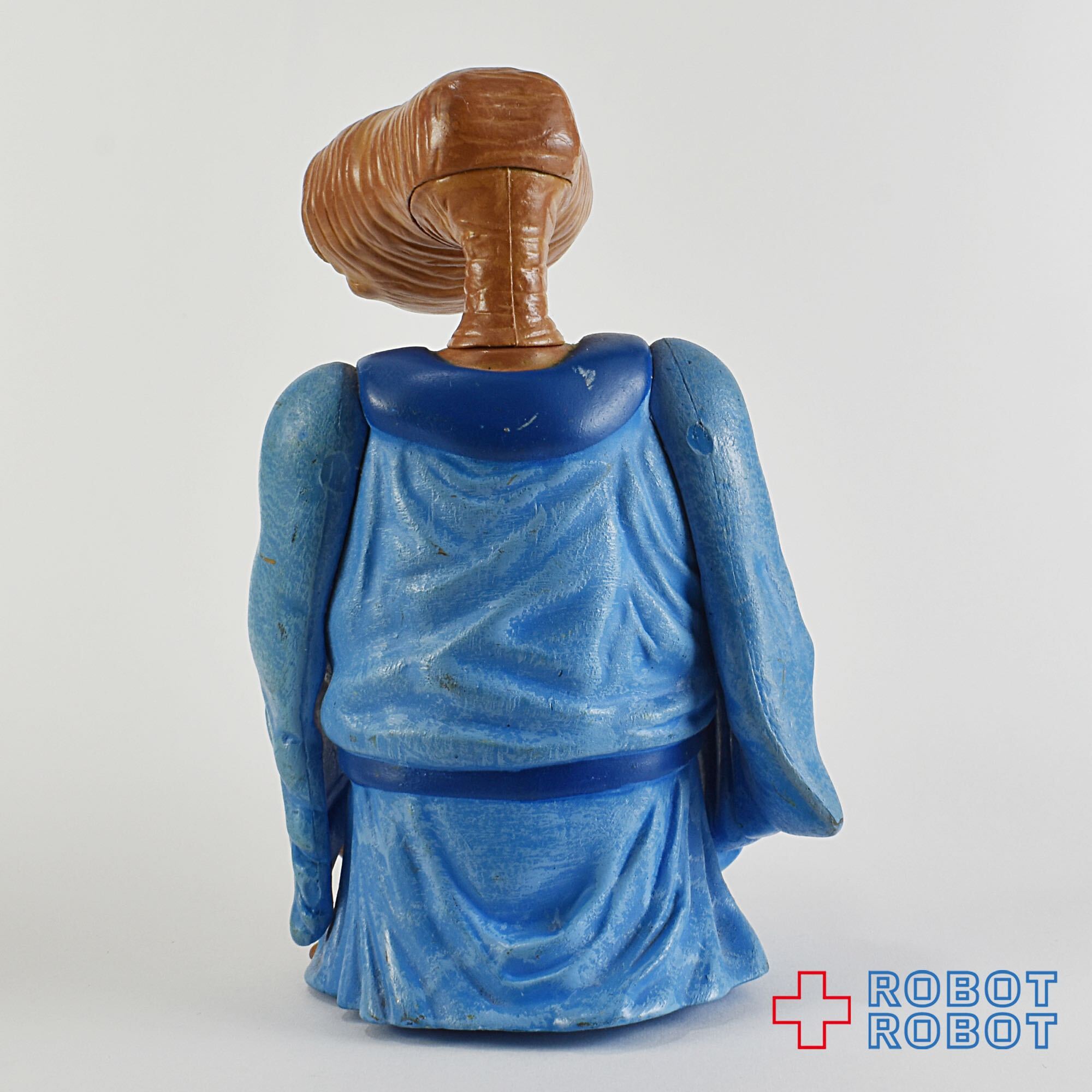 E.T. 青ガウン リミテッドエディション・アクションフィギュア 入荷写真