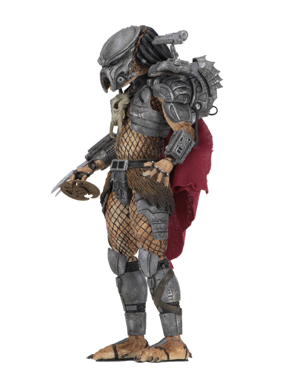 ネカ NECA プレデター エイハブ・プレデター アルティメット 7インチ アクションフィギュア 開封箱付 入荷写真
