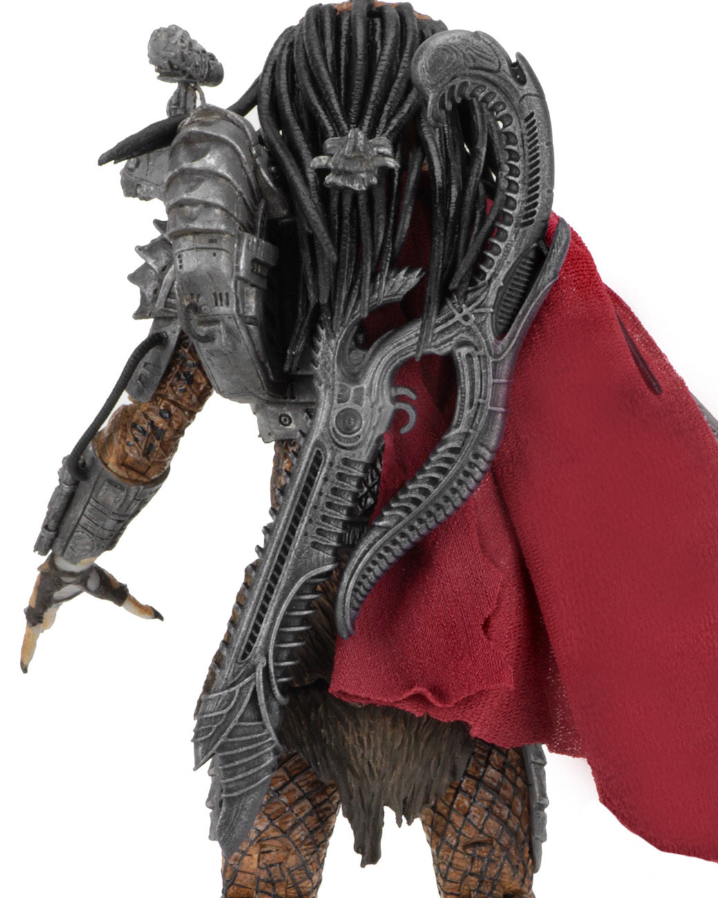 ネカ NECA プレデター エイハブ・プレデター アルティメット 7インチ アクションフィギュア 開封箱付 入荷写真