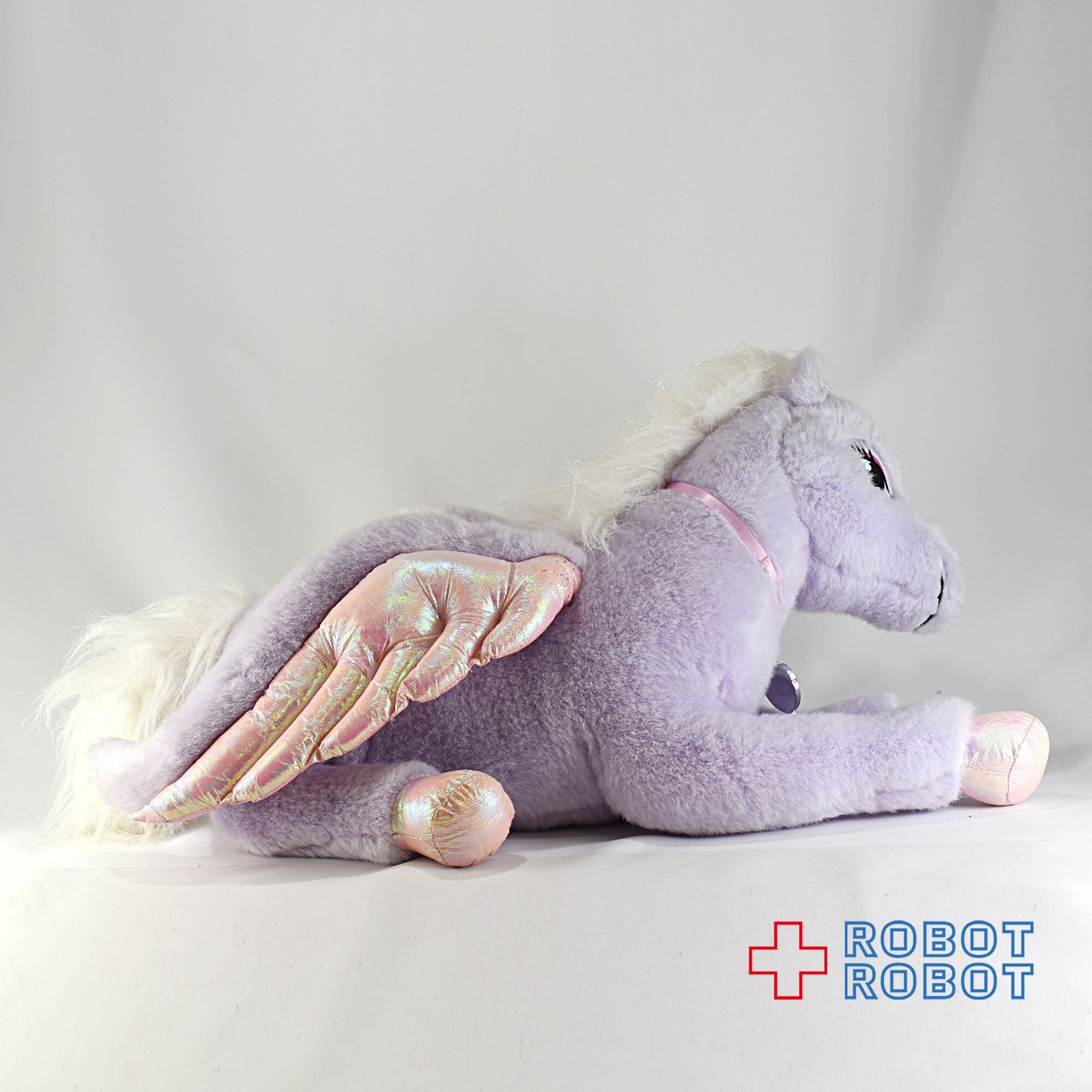 バービー ペガサスぬいぐるみ ブリエッタ 入荷写真