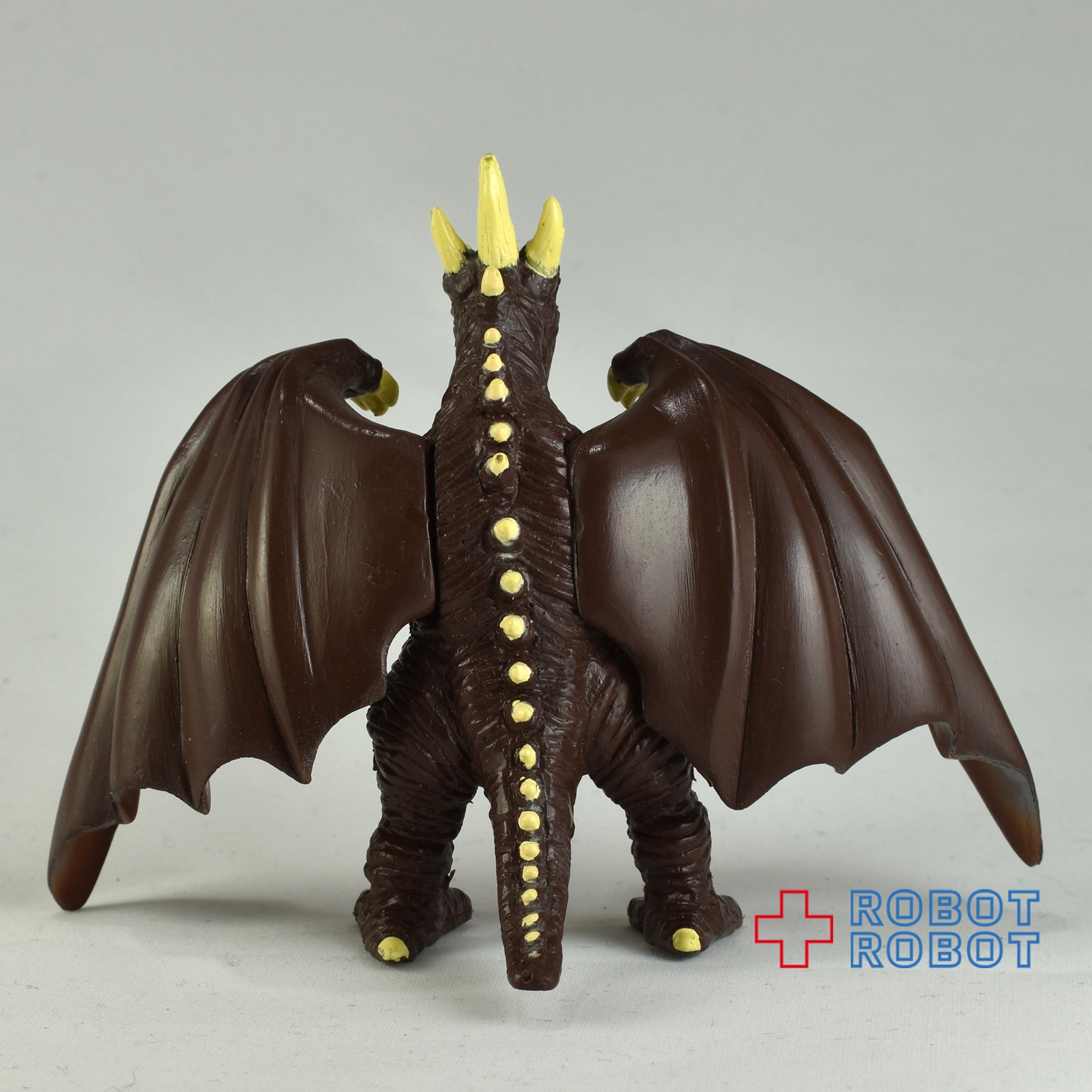 トレンドマスター社 ゴジラ怪獣 ラドン PVCフィギュア 入荷写真