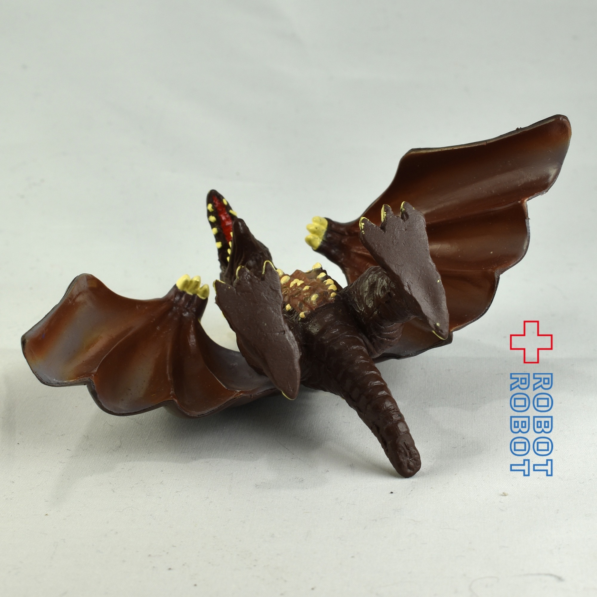 トレンドマスター社 ゴジラ怪獣 ラドン PVCフィギュア 入荷写真