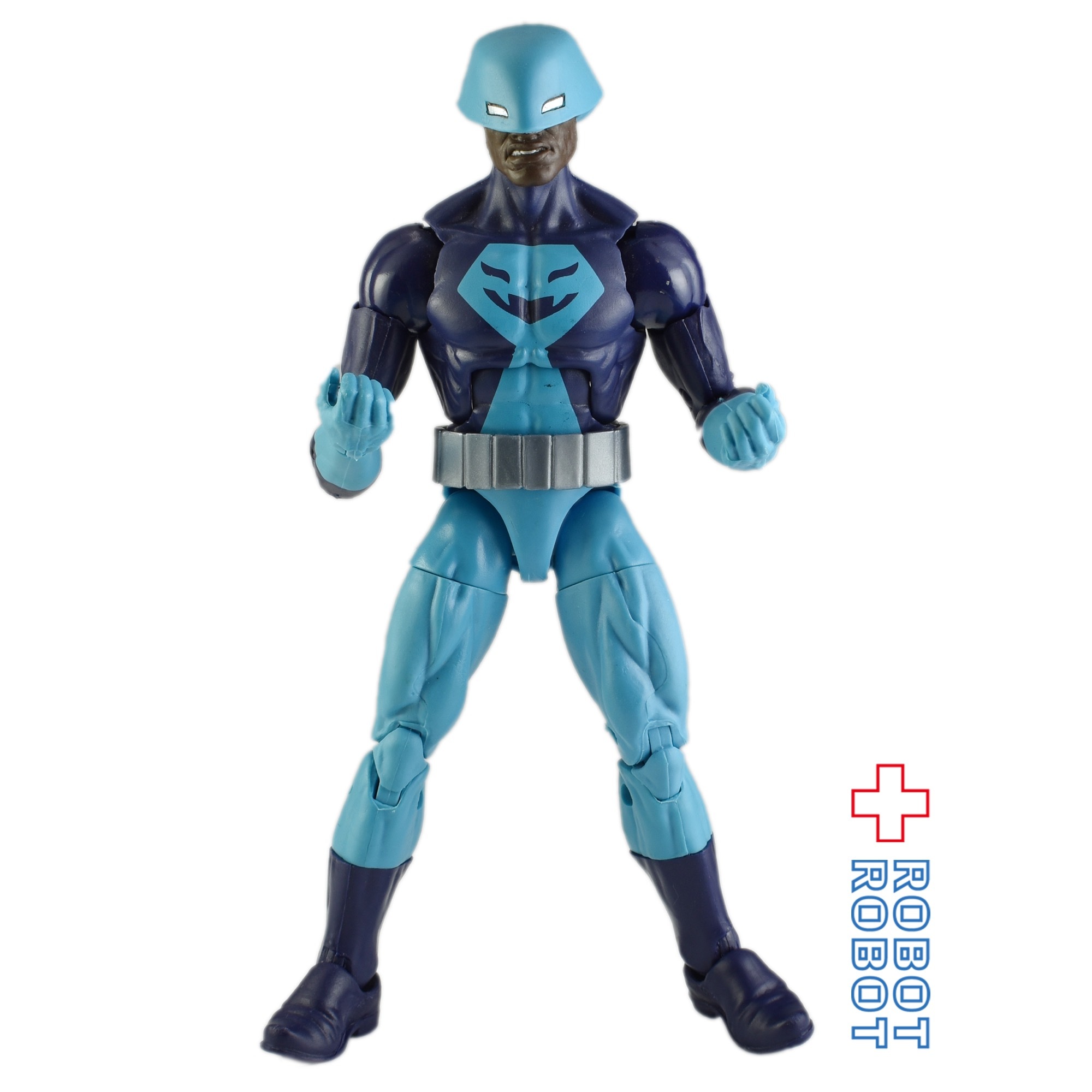 マーベルレジェンド ロック・パイソン ルース 入荷写真