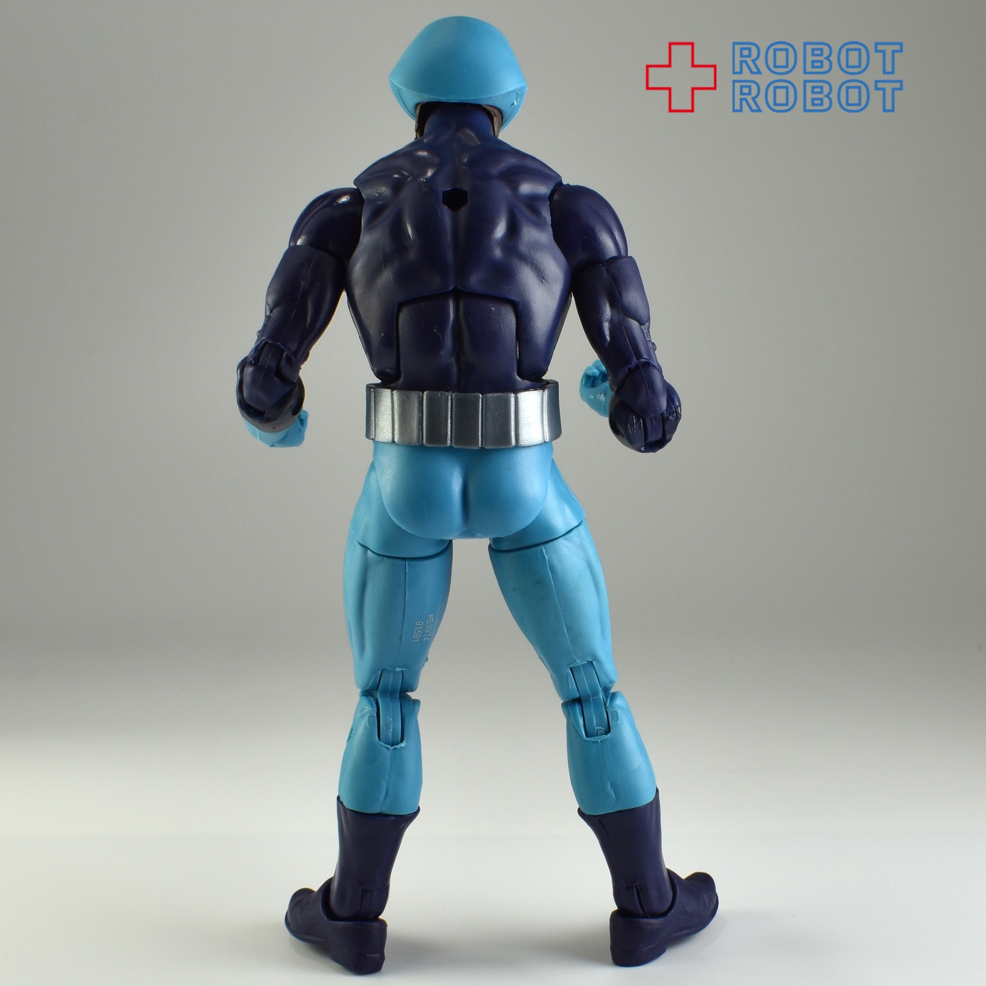 マーベルレジェンド ロック・パイソン ルース 入荷写真