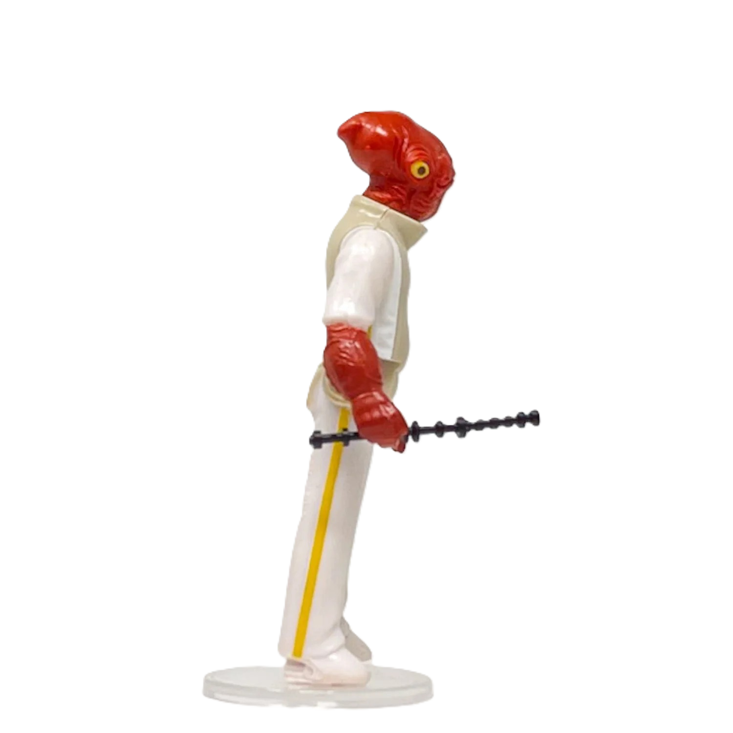 スター・ウォーズ オールドケナー アドミラルアクバー ルース 武器欠 入荷写真