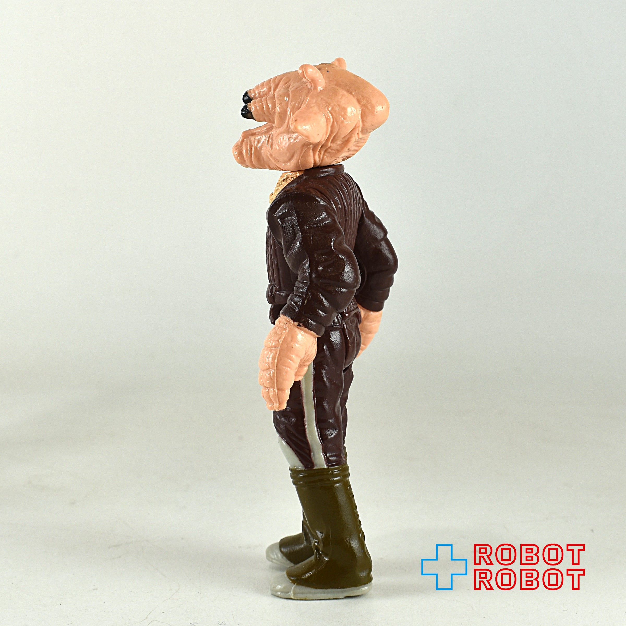 オールドケナー スター・ウォーズ リー＝イーズ アクションフィギュア 武器付完品 入荷写真