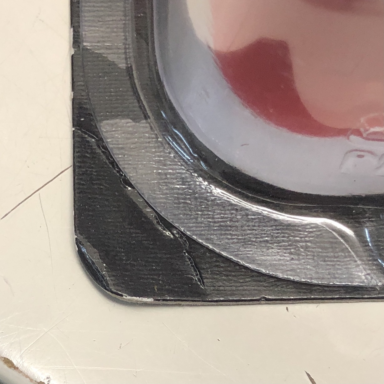 スター・ウォーズ VC123 ストームトルーパー (ミンバン) [ソロ] ヴィンテージコレクション 3.75インチ アクションフィギュア 未開封ウォルマート限定 入荷写真