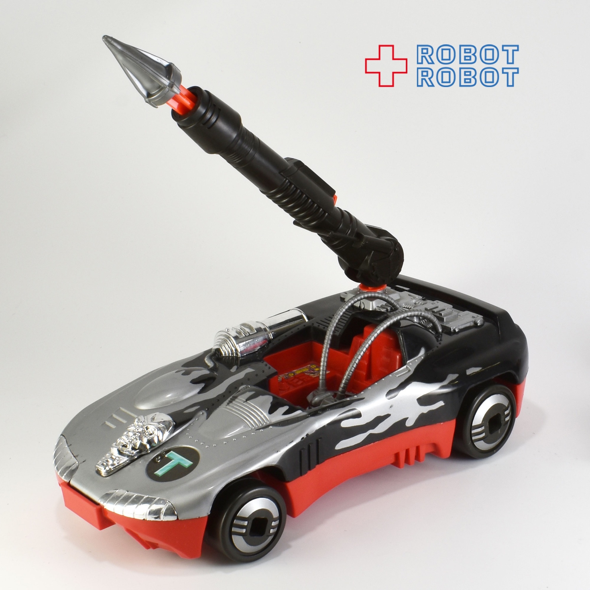 ケナー ターミネーター2 モービル アサルト ビークル ルース 入荷写真