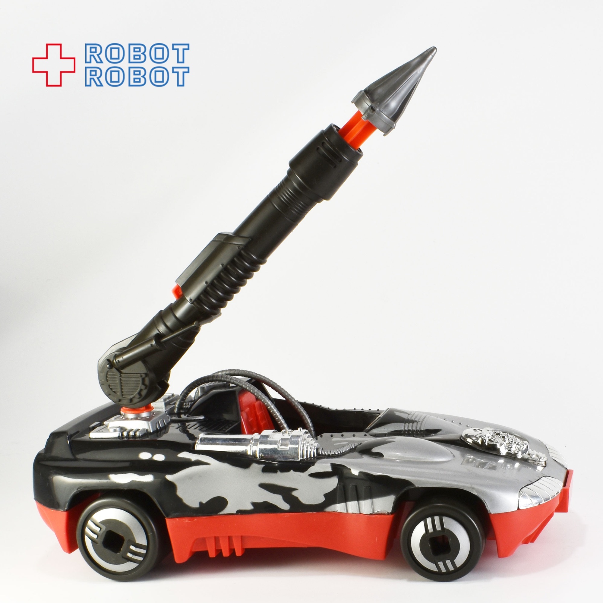 ケナー ターミネーター2 モービル アサルト ビークル ルース 入荷写真