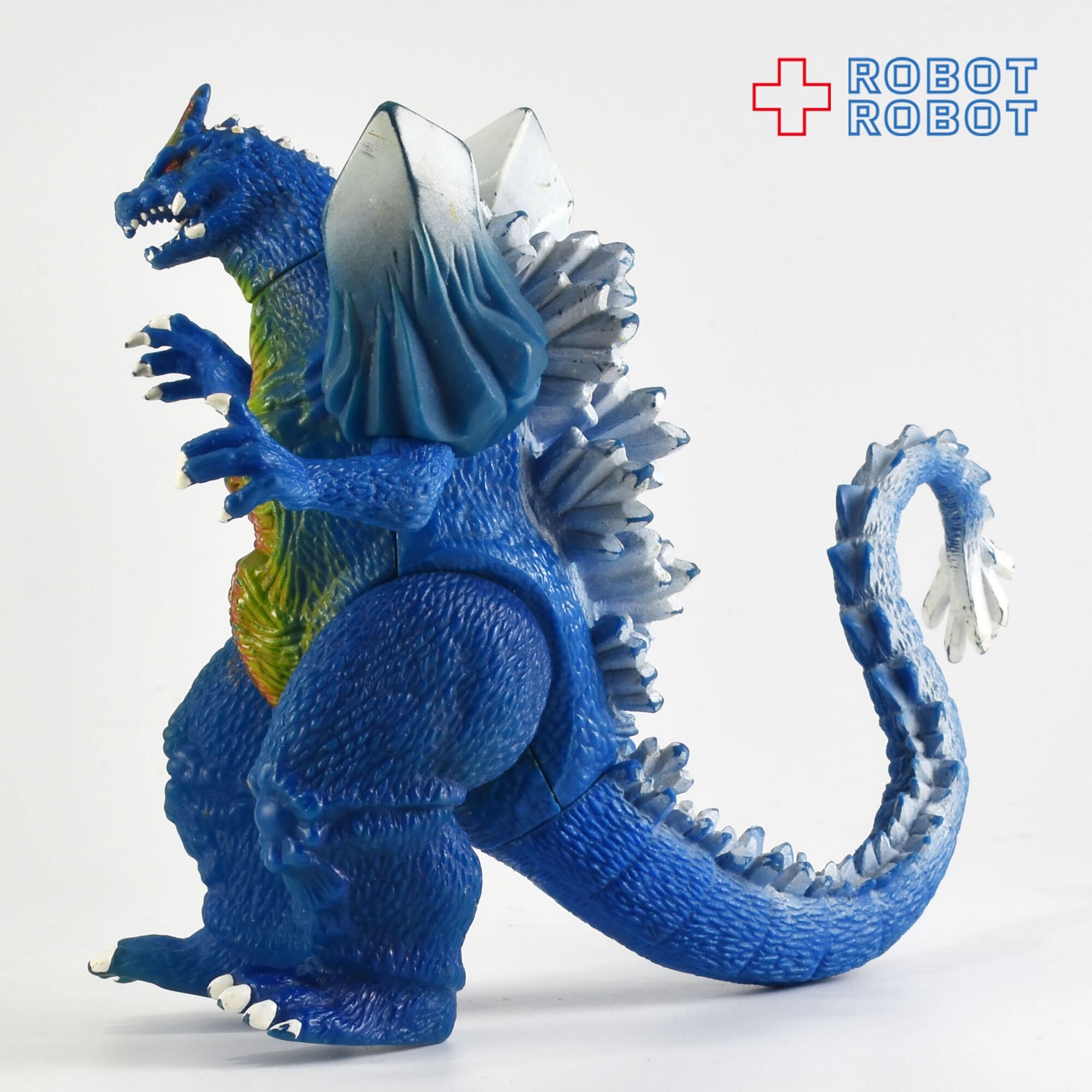 トレンドマスター社 ゴジラ怪獣 スペースゴジラ アクションフィギュア 入荷写真