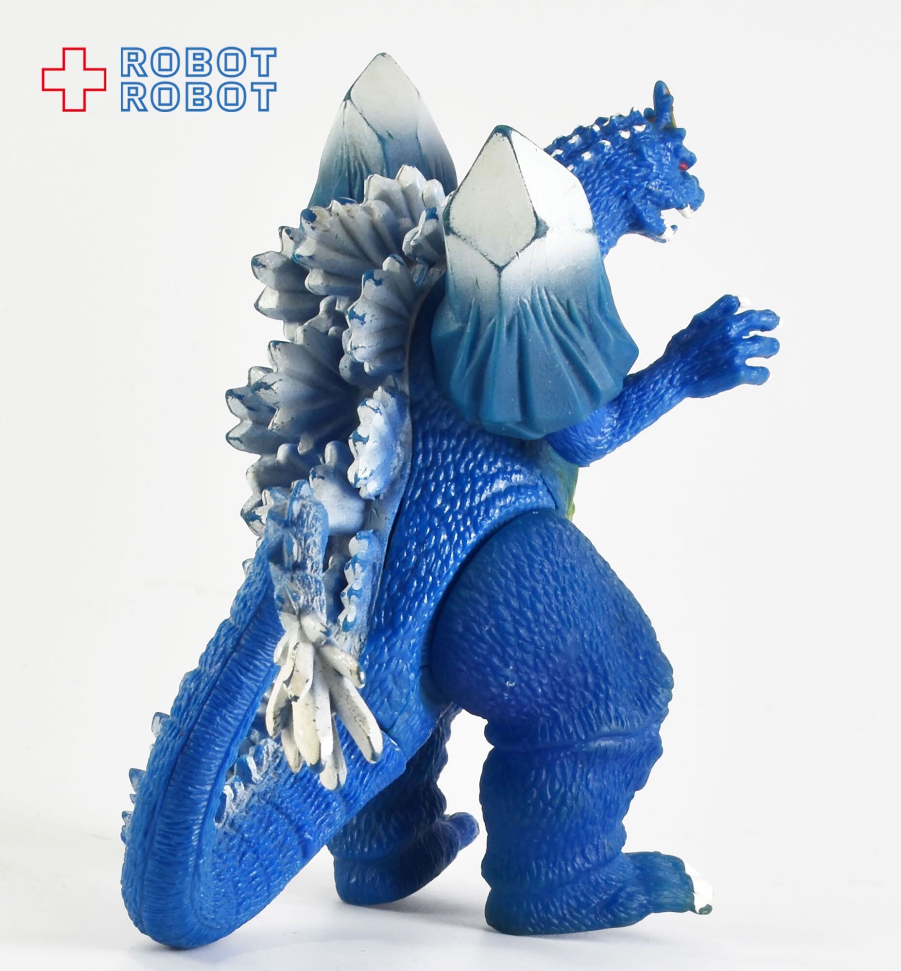 トレンドマスター社 ゴジラ怪獣 スペースゴジラ アクションフィギュア 入荷写真
