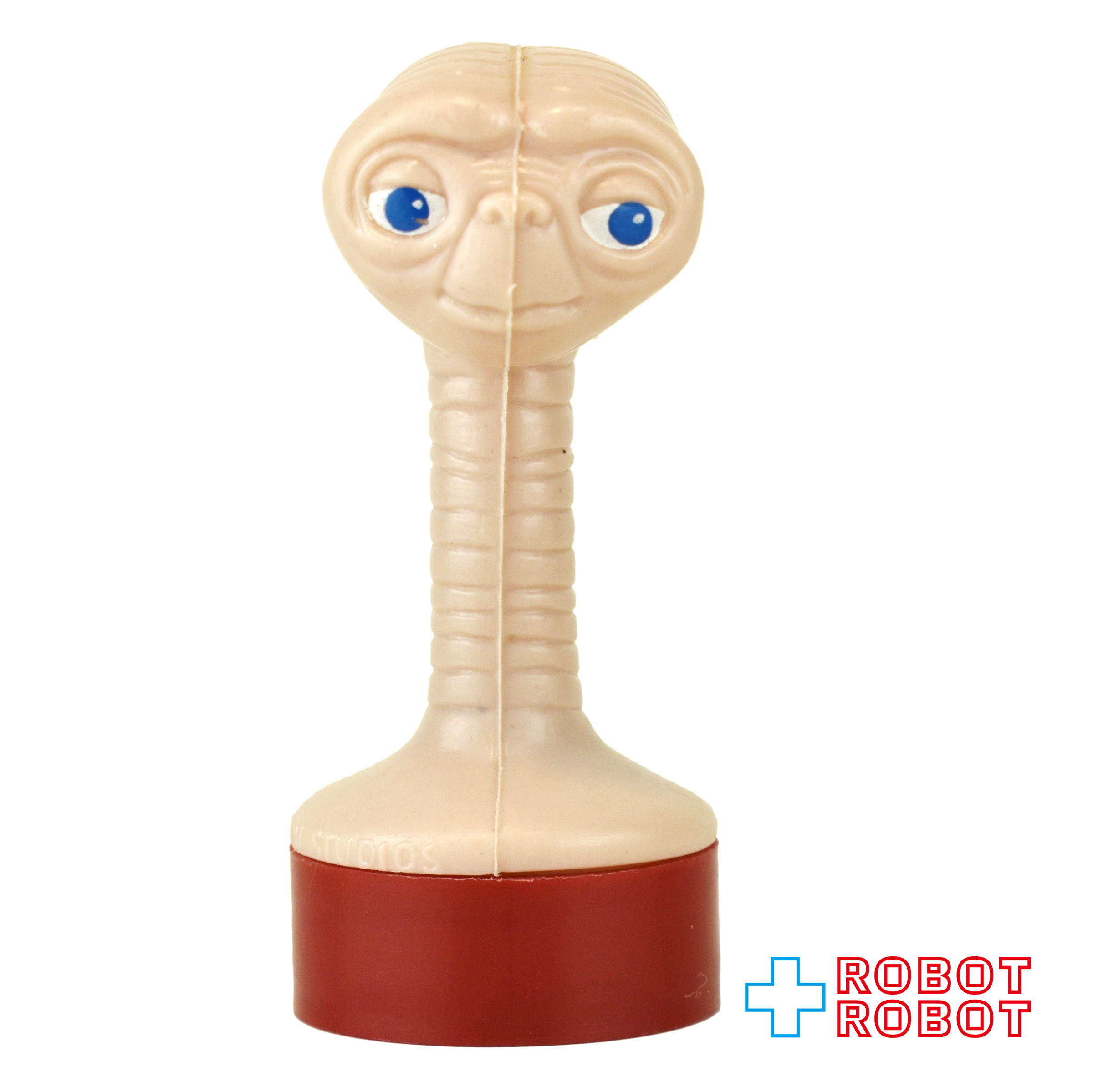 トップス キャンディーケース E.T. 赤 入荷写真