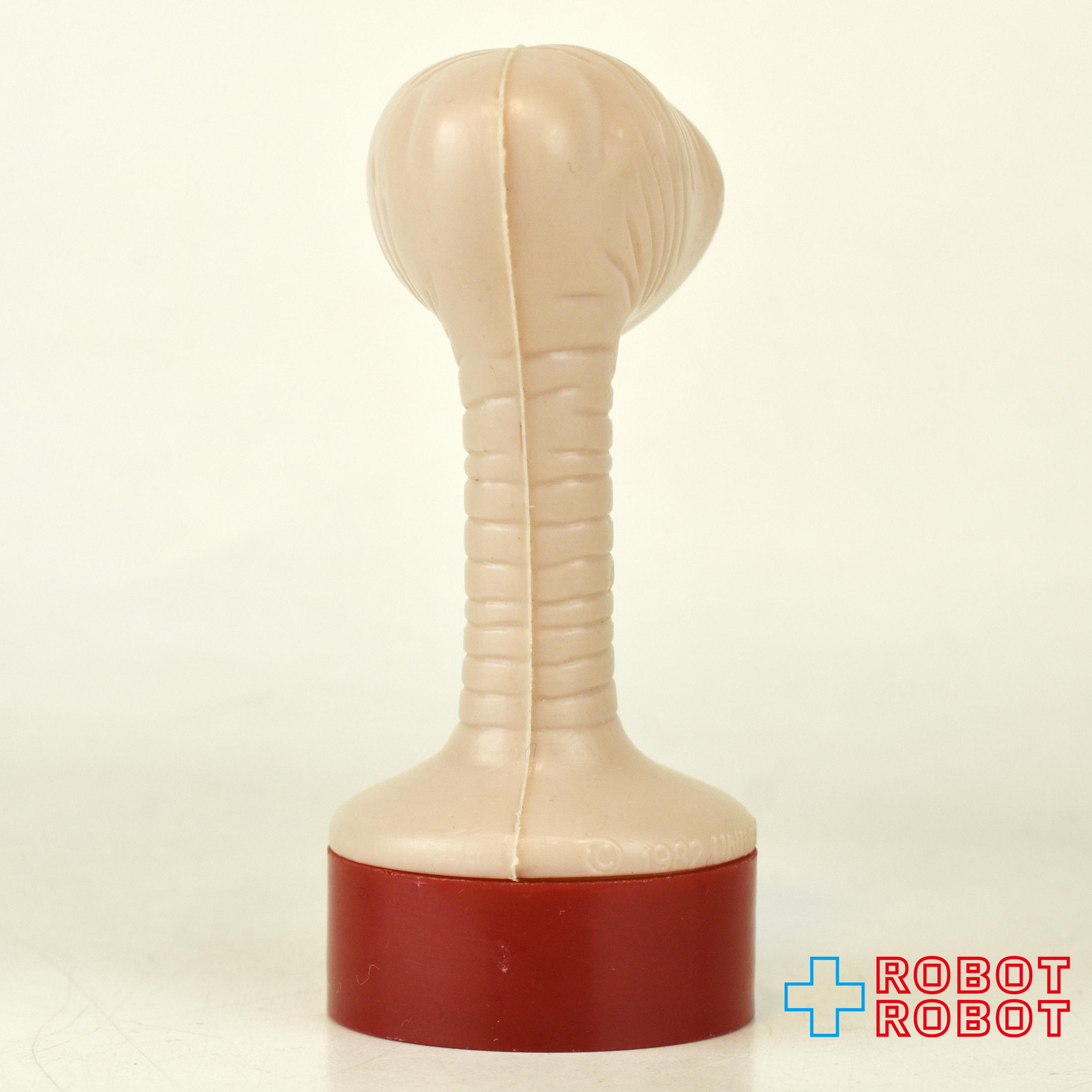 トップス キャンディーケース E.T. 赤 入荷写真