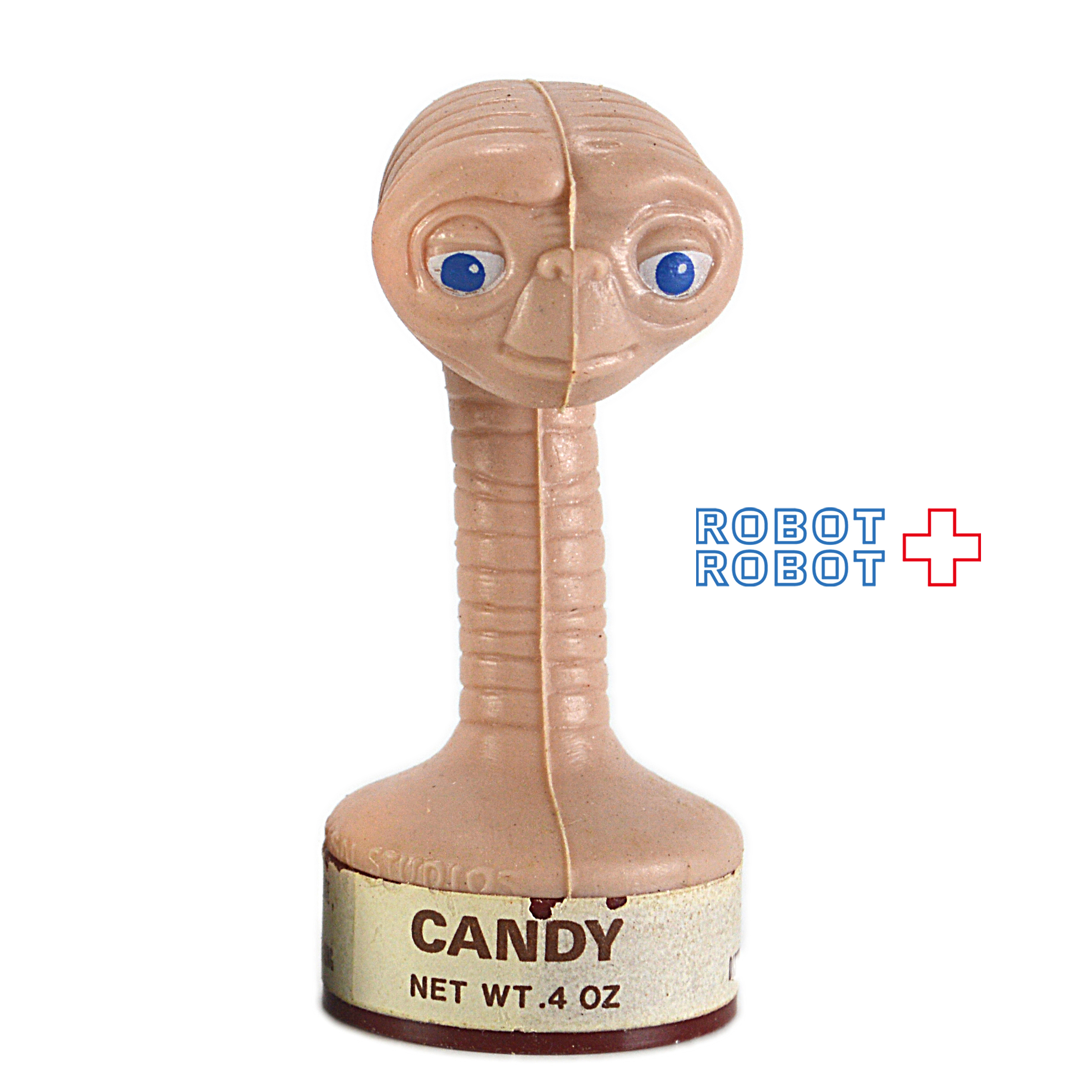 トップス キャンディーケース E.T. 赤 入荷写真