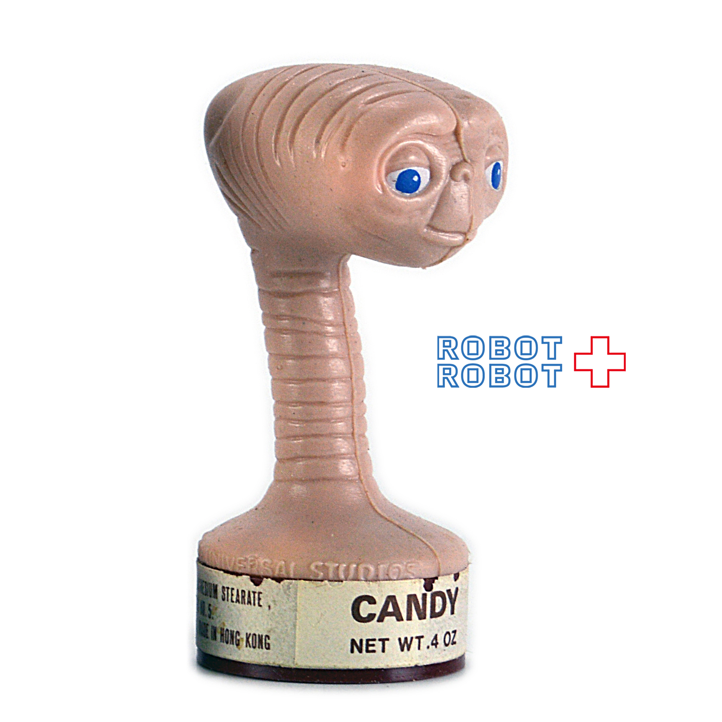 トップス キャンディーケース E.T. 赤 入荷写真