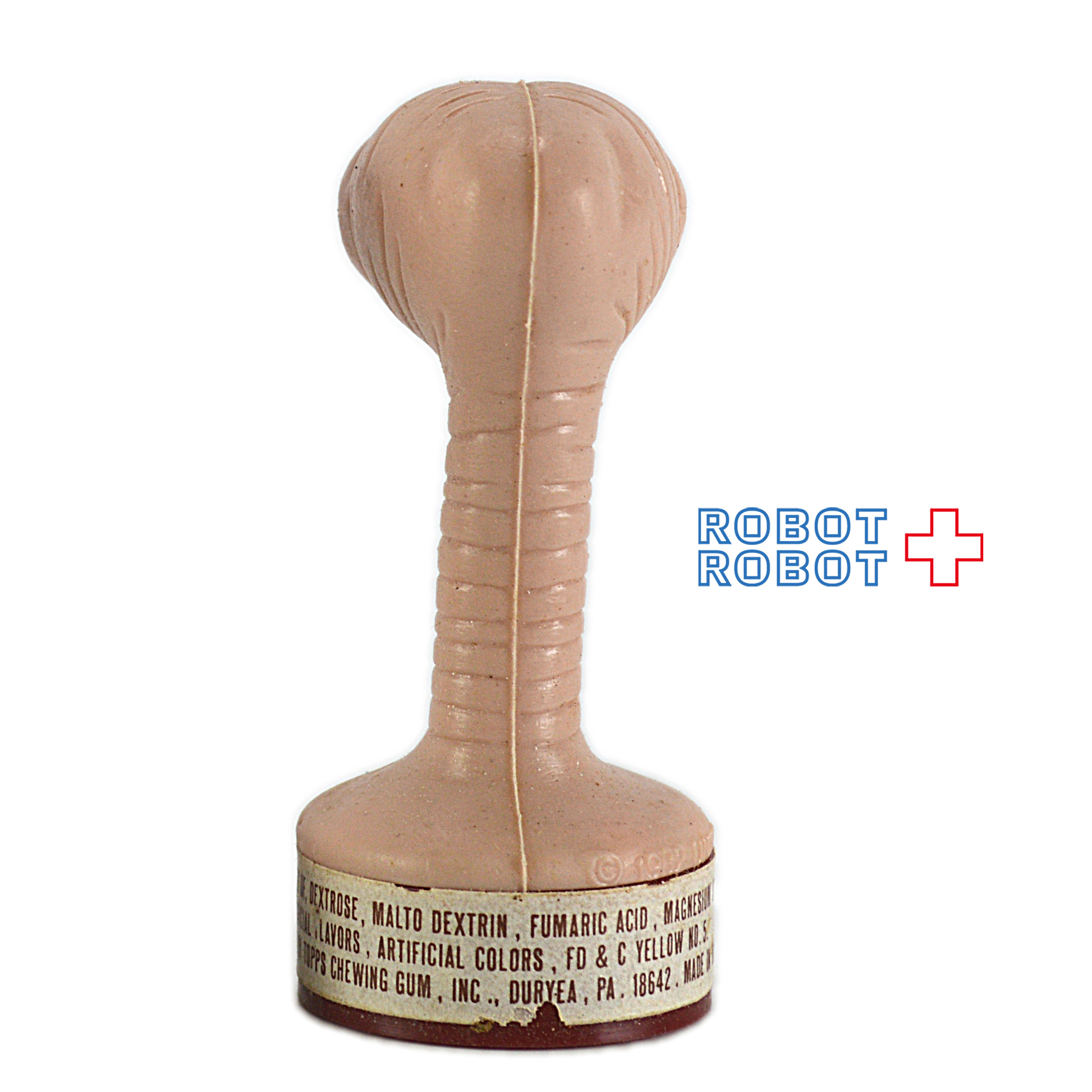 トップス キャンディーケース E.T. 赤 入荷写真
