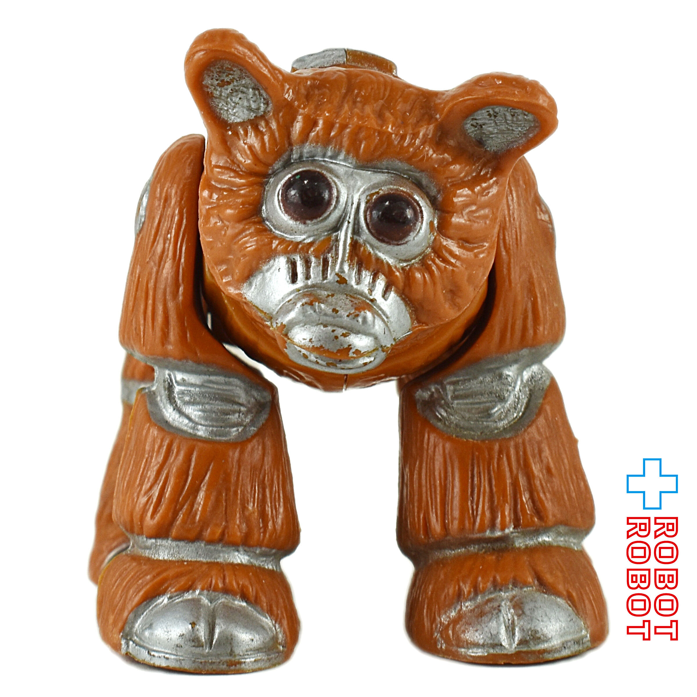 バトルスターギャラクティカ ダギット 濃色 アクションフィギュア 1978 ※難有り 尻尾欠 入荷写真