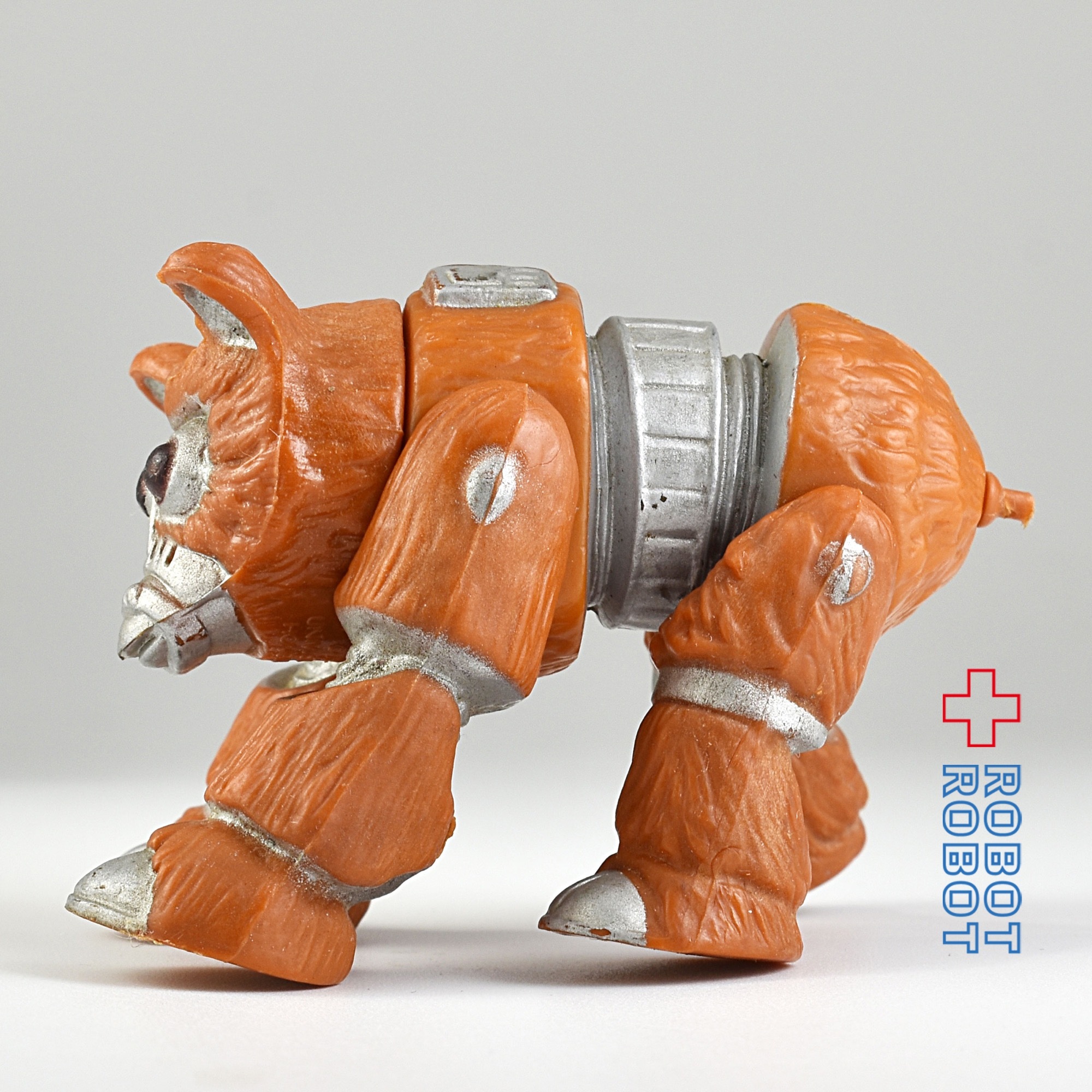 バトルスターギャラクティカ ダギット 濃色 アクションフィギュア 1978 ※難有り 尻尾欠 入荷写真