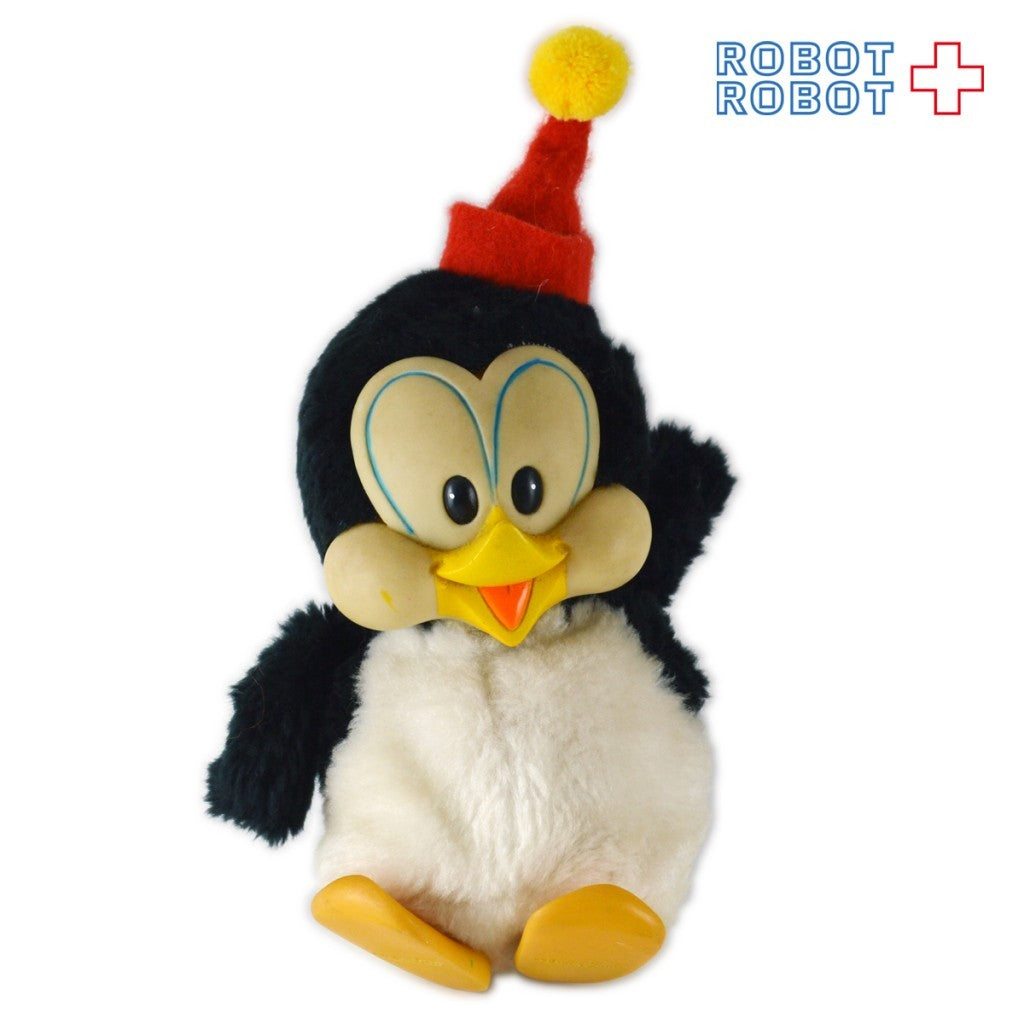 チリー・ウィリー ぬいぐるみ 入荷写真