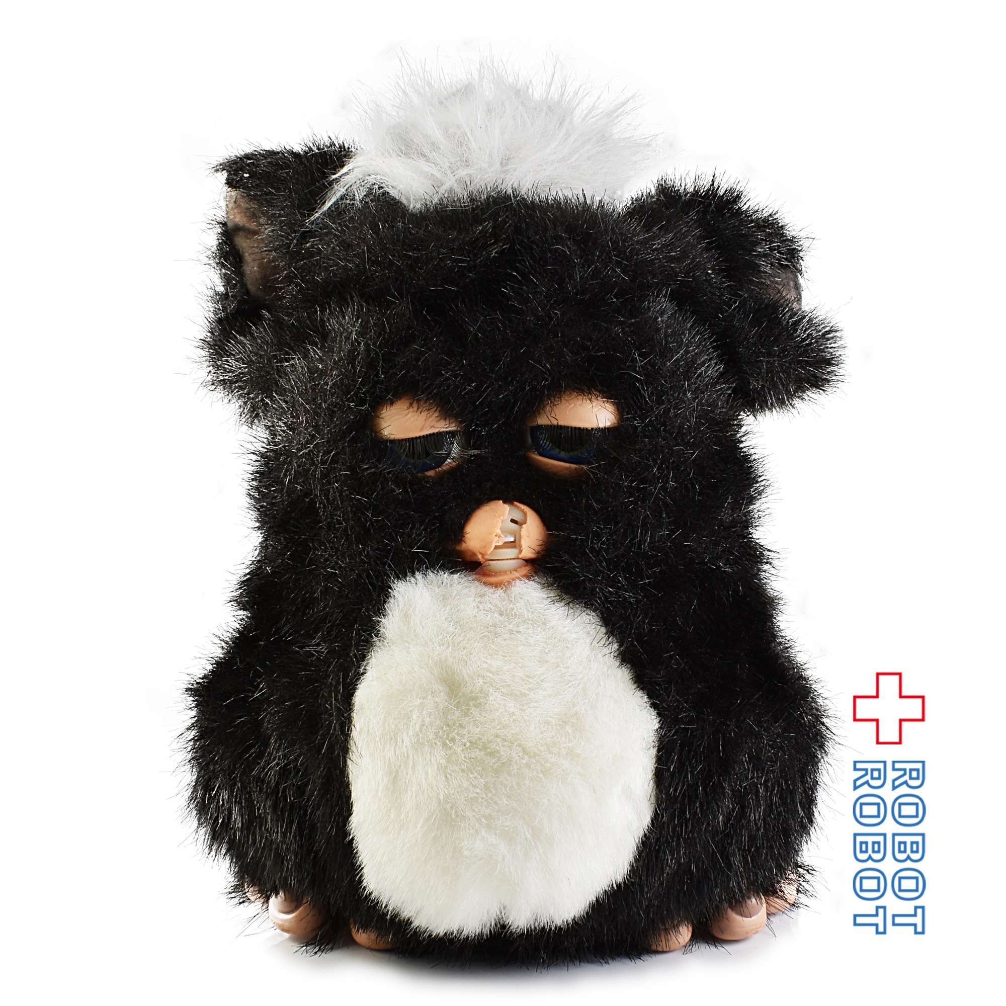 トミー ファービー2 日本版 ミルキーパンダ 入荷写真