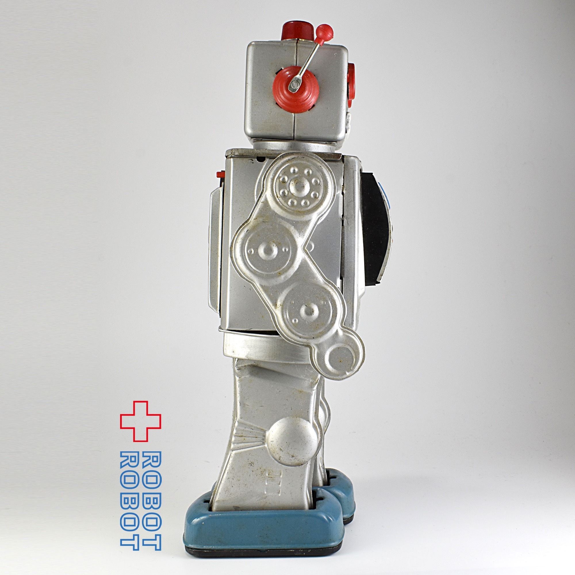 ブリキ ロボット スペースウォークマン SPACE WALKMAN 入荷写真
