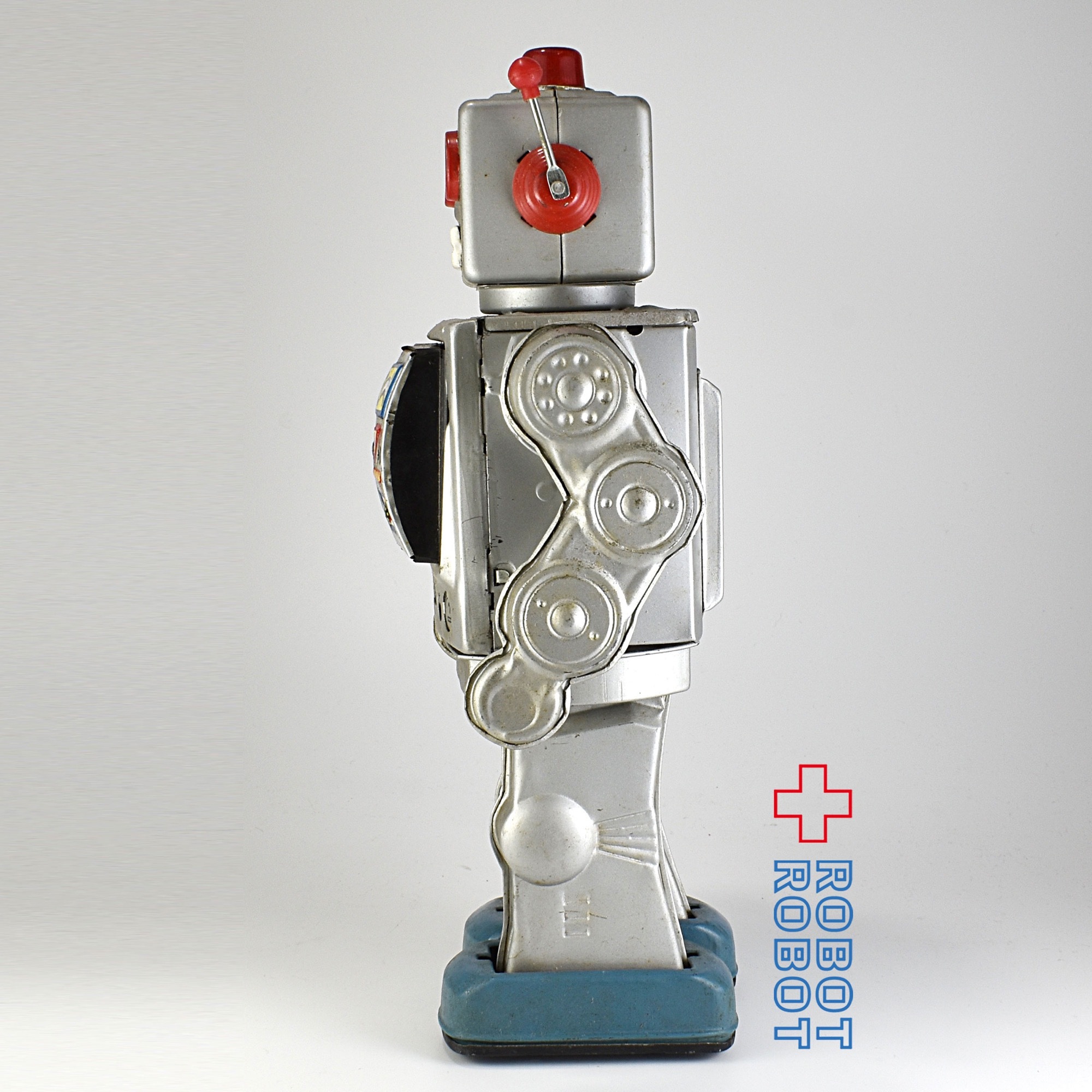 ブリキ ロボット スペースウォークマン SPACE WALKMAN 入荷写真