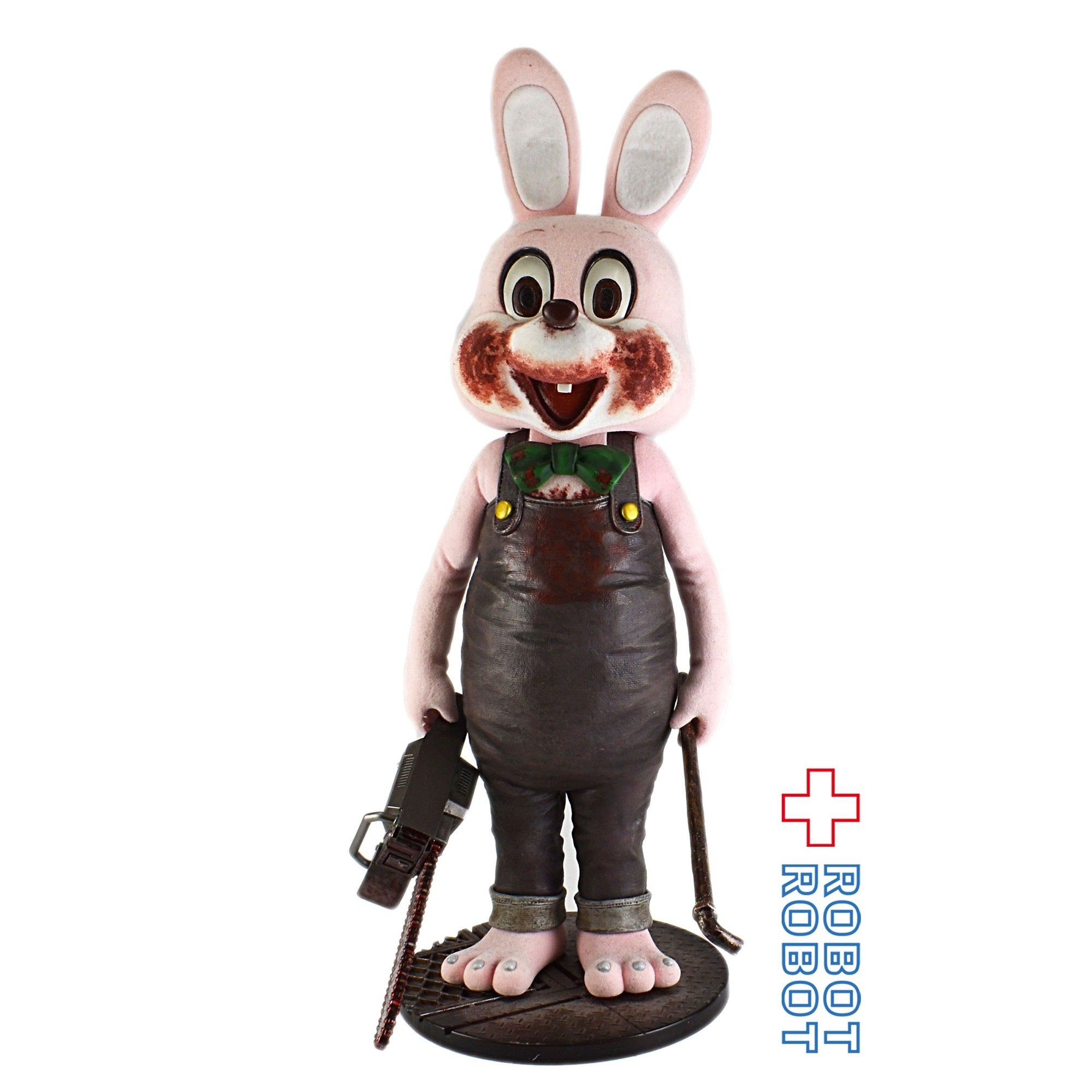 Gecco ゲッコー サイレントヒル3 ロビー・ザ・ラビット ピンク 1/6スケール スタチュー 入荷写真