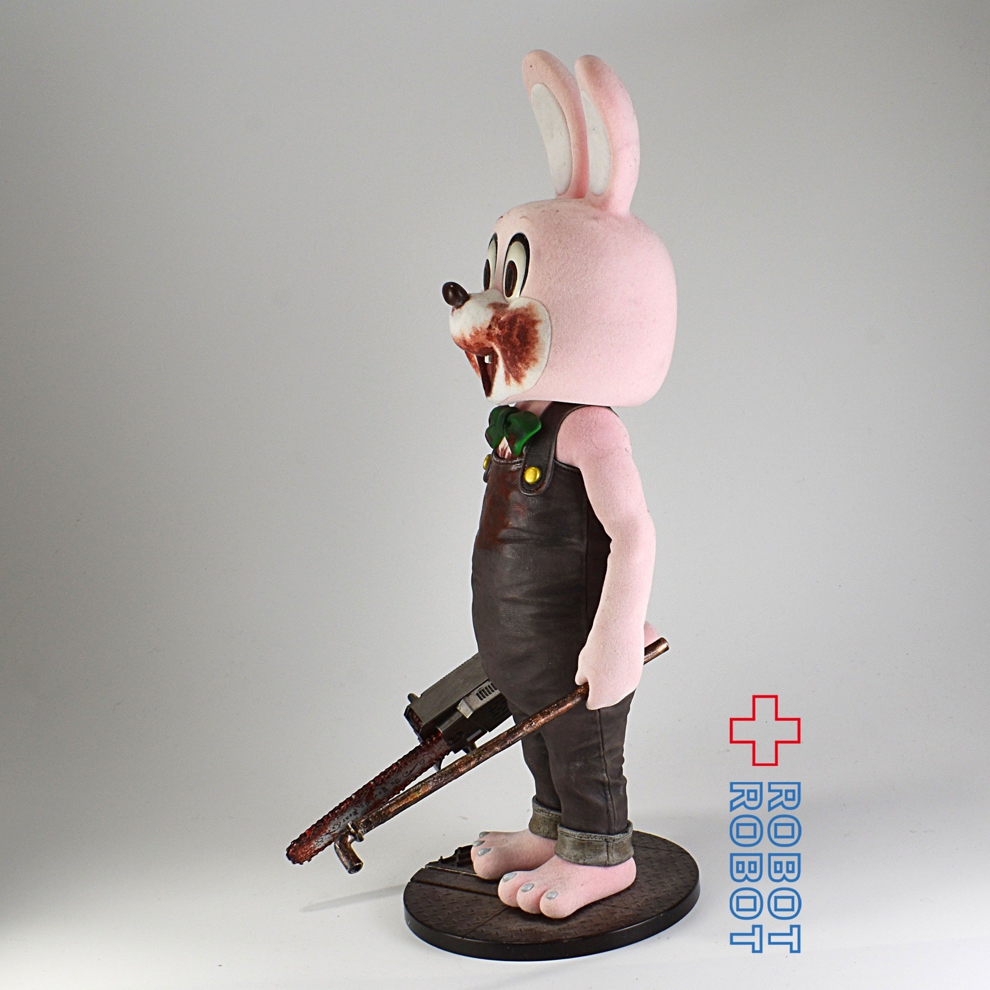 Gecco ゲッコー サイレントヒル3 ロビー・ザ・ラビット ピンク 1/6スケール スタチュー 入荷写真