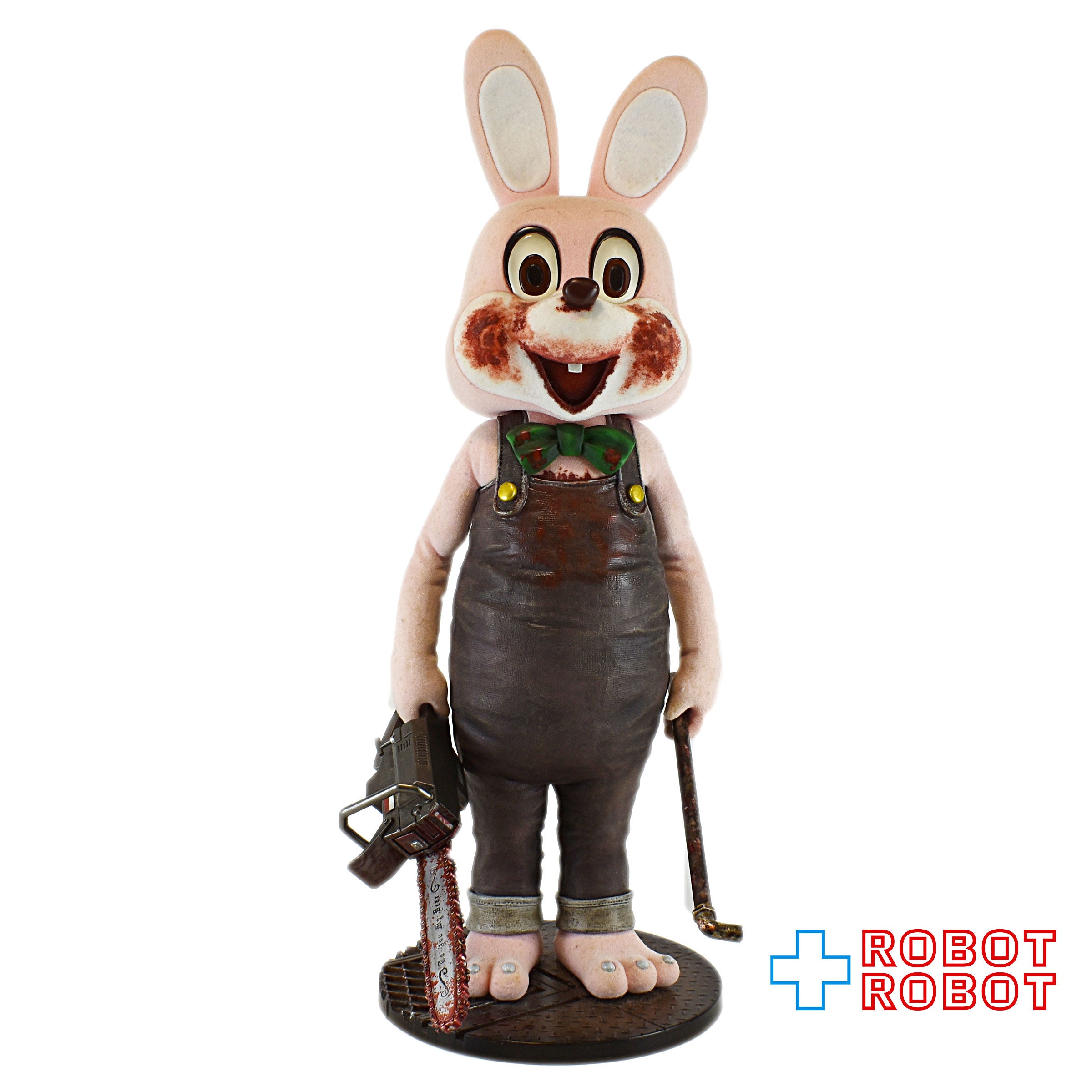 Gecco ゲッコー サイレントヒル3 ロビー・ザ・ラビット ピンク 1/6スケール スタチュー 入荷写真
