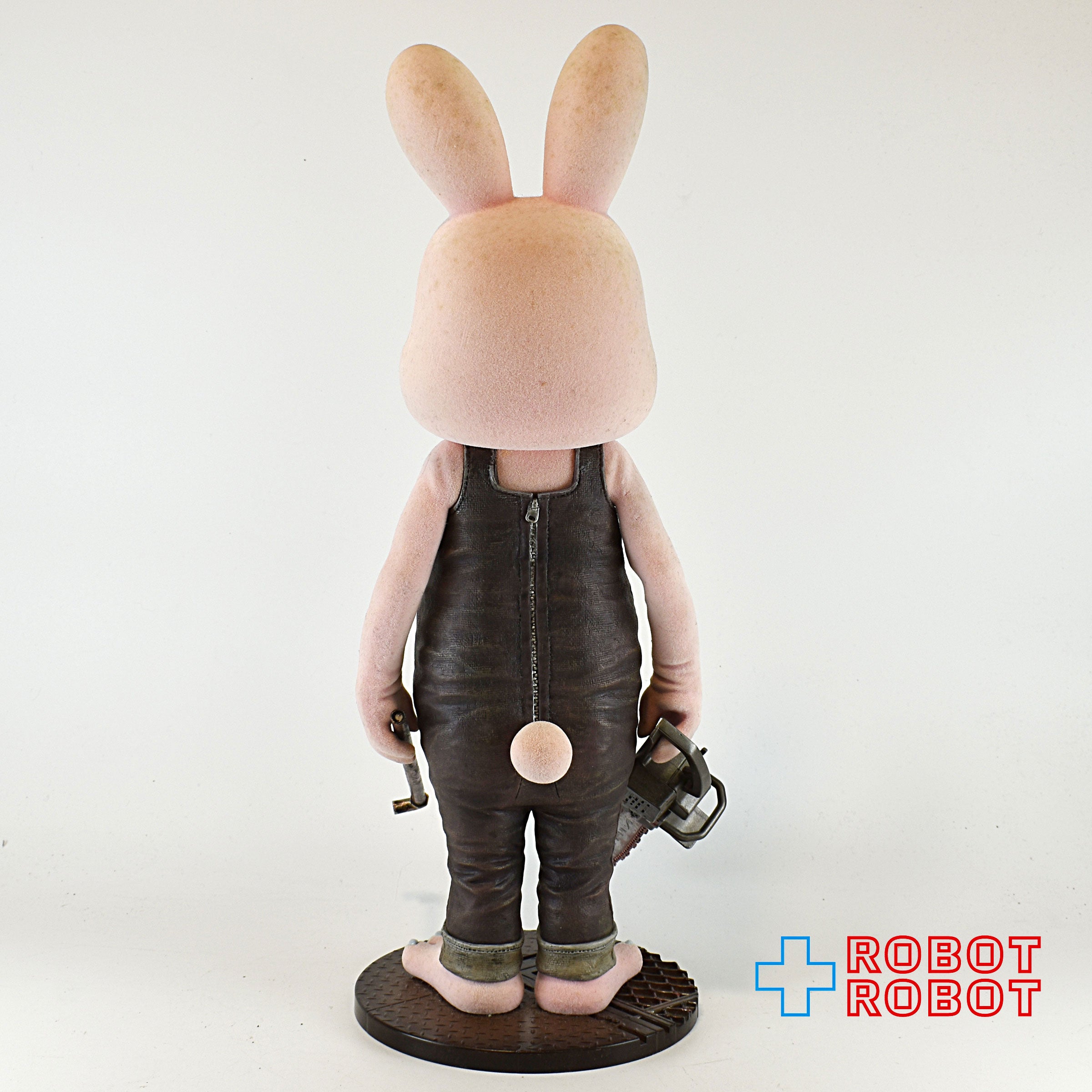 Gecco ゲッコー サイレントヒル3 ロビー・ザ・ラビット ピンク 1/6スケール スタチュー 入荷写真