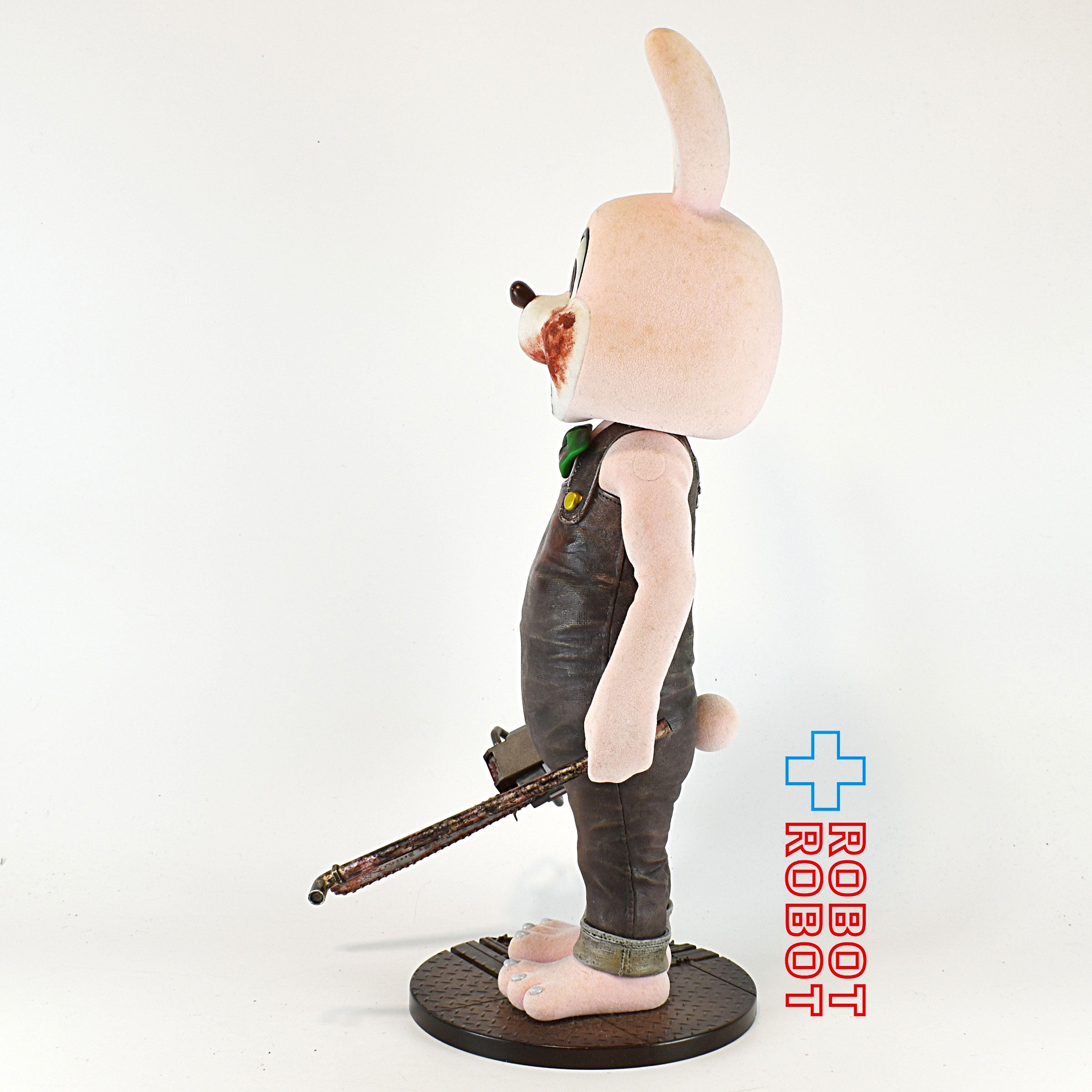 Gecco ゲッコー サイレントヒル3 ロビー・ザ・ラビット ピンク 1/6スケール スタチュー 入荷写真