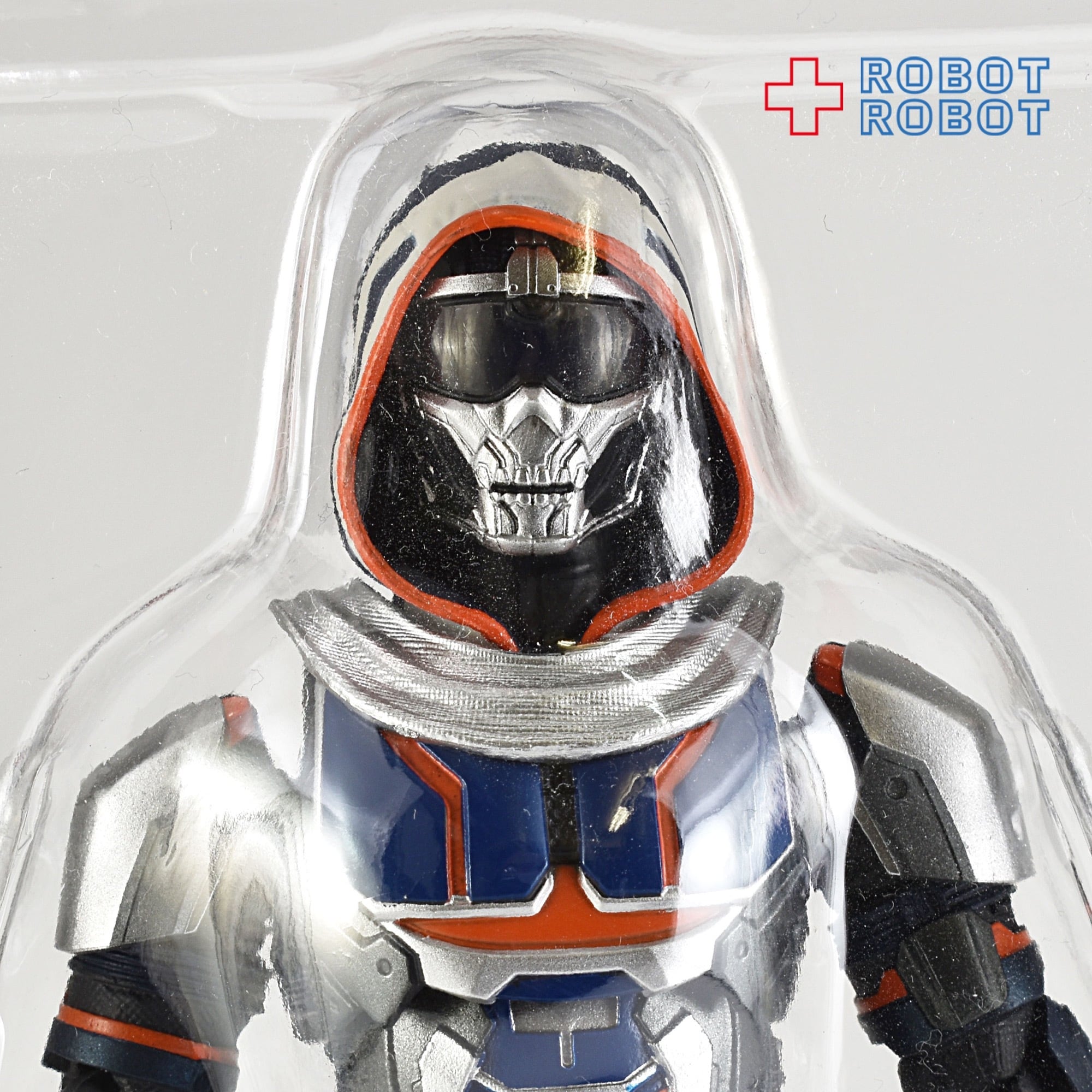 S.H.Figuarts ドラマ ブラック・ウィドウ タスクマスター アクションフィギュア 未開封 入荷写真