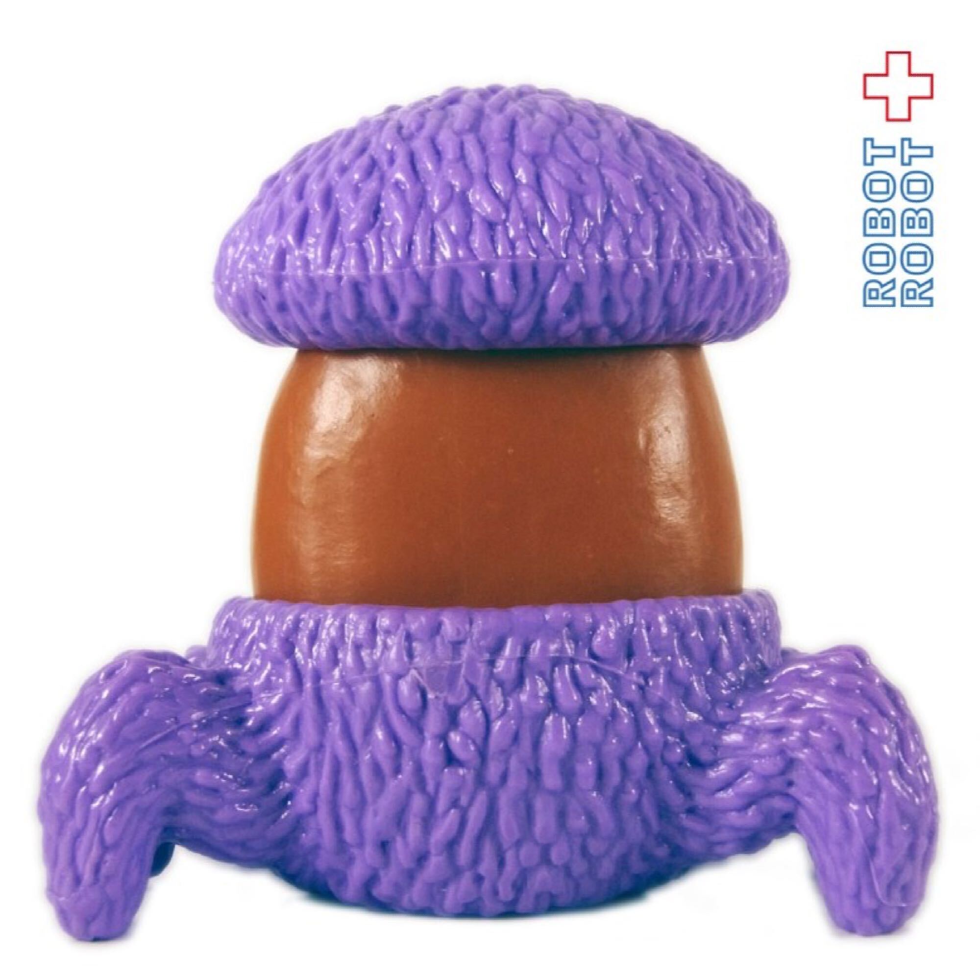 マクドナルド ハロウィン マックナゲット バディーズ #1 スパイダー ハッピーミールトイ 1996 ※ペイントロス 入荷写真