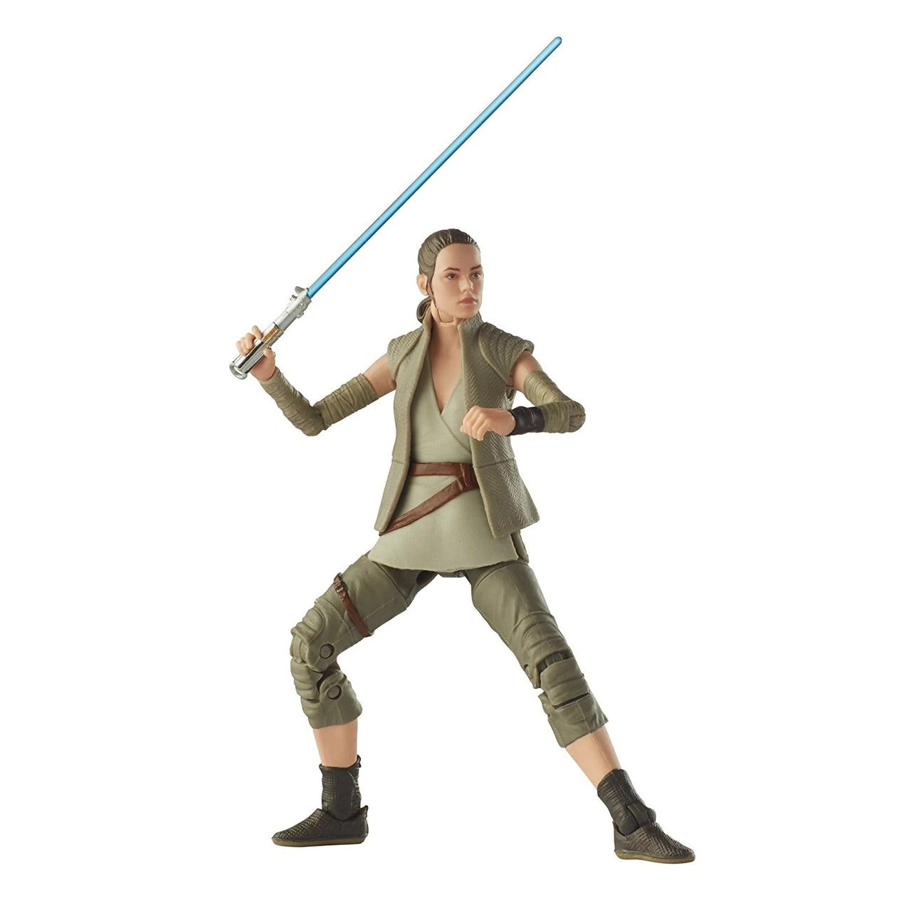 スター・ウォーズ ブラックシリーズ 2018 #58 レイ (アイランド・ジャーニー) [TLJ] 6インチフィギュア 入荷写真