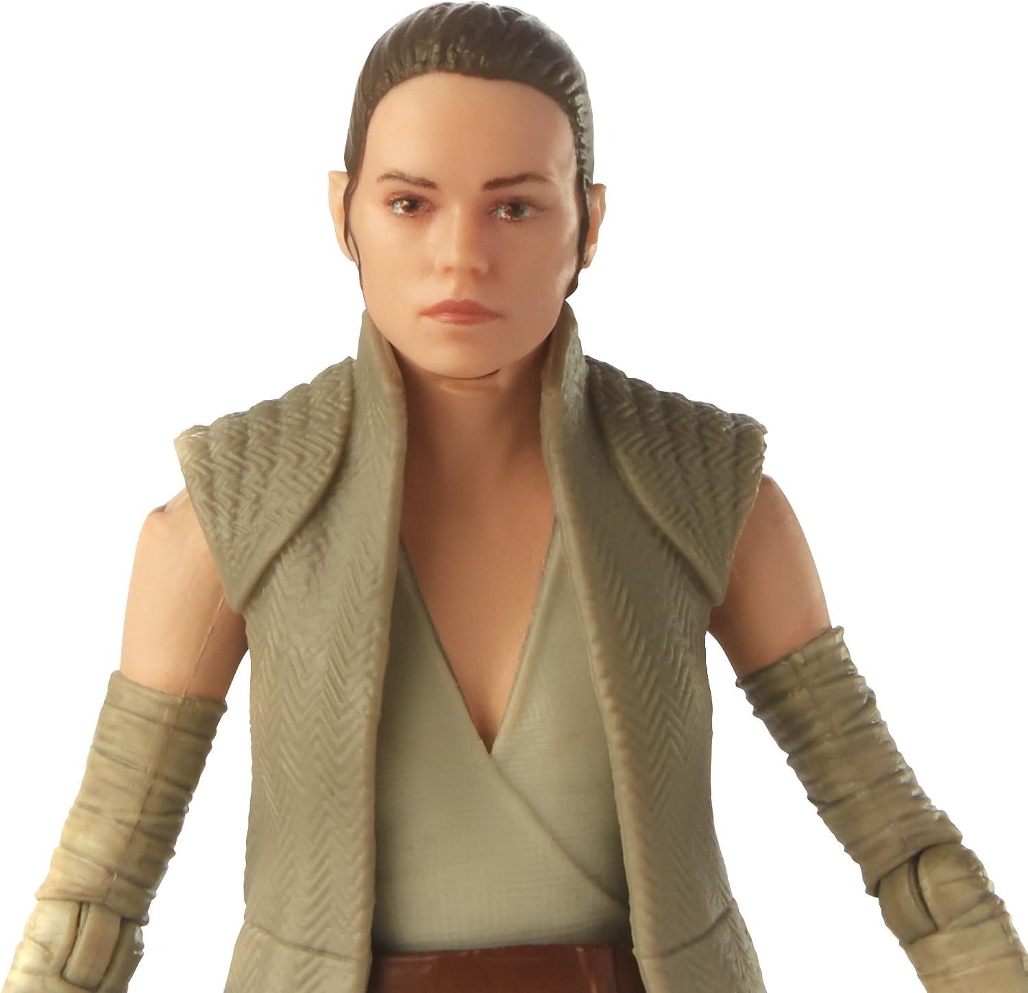 スター・ウォーズ ブラックシリーズ 2018 #58 レイ (アイランド・ジャーニー) [TLJ] 6インチフィギュア 入荷写真