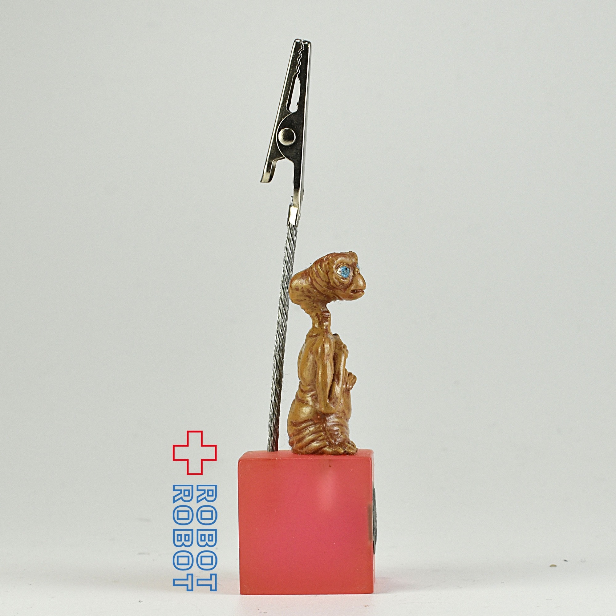 USJ E.T. カード スタンド フィギュア 入荷写真