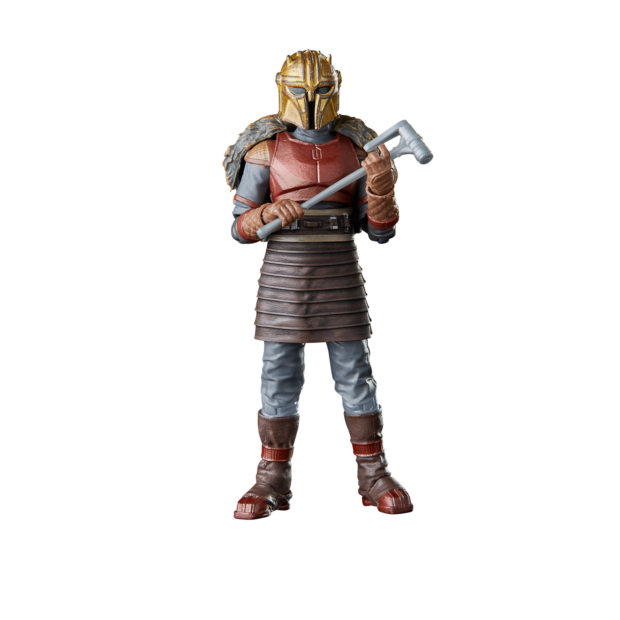 スター・ウォーズ VC179 アーマラー [マンダロリアン] ヴィンテージコレクション 3.75インチ アクションフィギュア 未開封 入荷写真