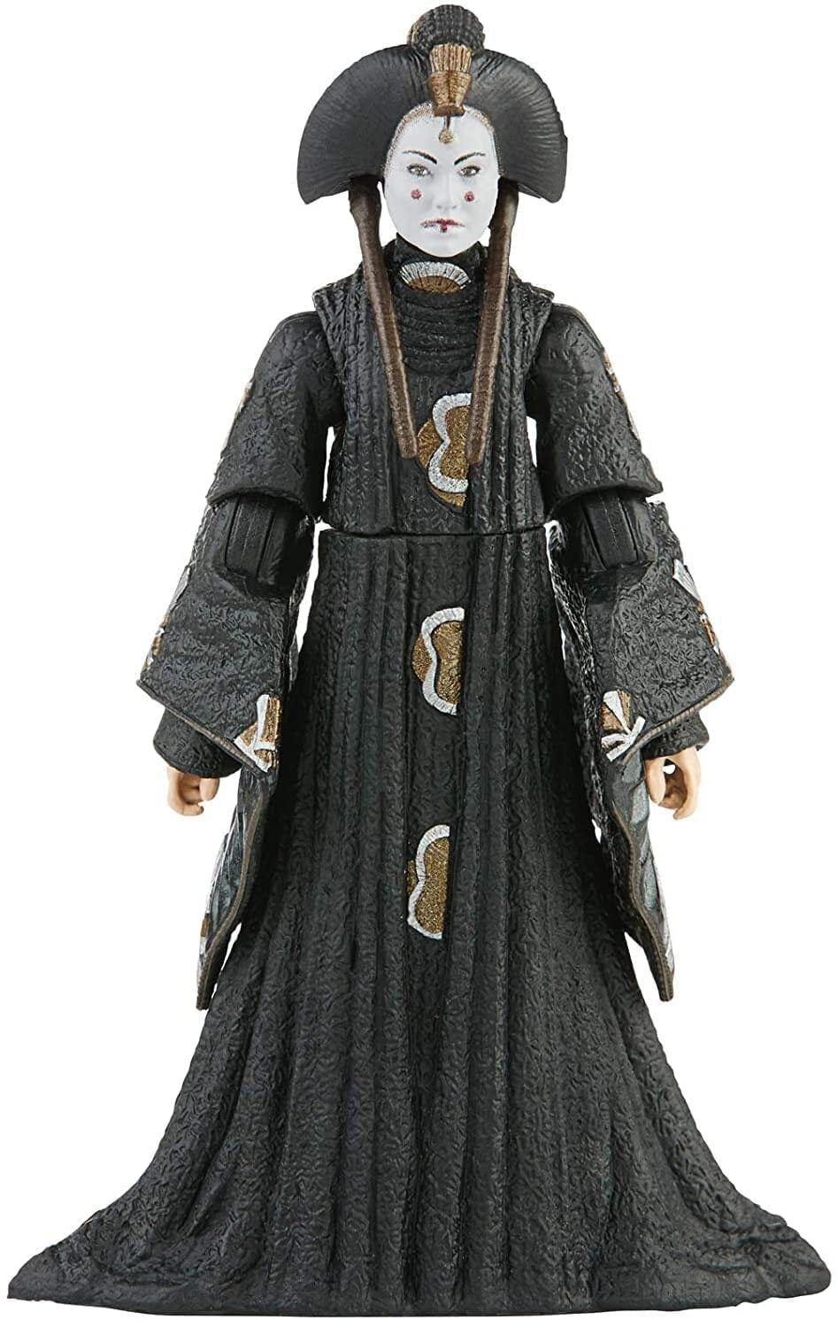 スター・ウォーズ VC 84 クイーン・アミダラ [TPM] 再販 ヴィンテージコレクション 3.75インチ アクションフィギュア 未開封 入荷写真