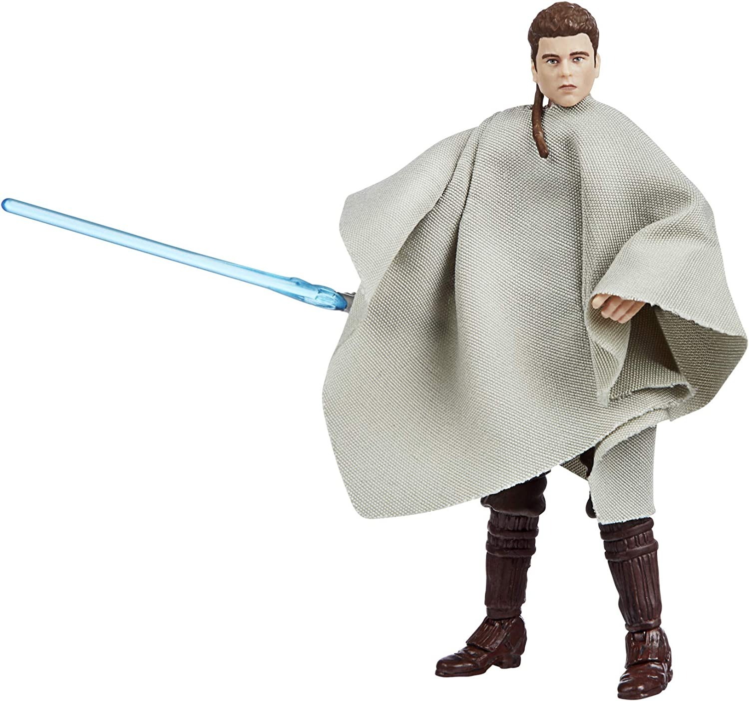 スター・ウォーズ VC 32 アナキン・スカイウォーカー 農民扮装 [AOTC] 2020再販 ヴィンテージコレクション 3.75インチ アクションフィギュア 未開封 入荷写真
