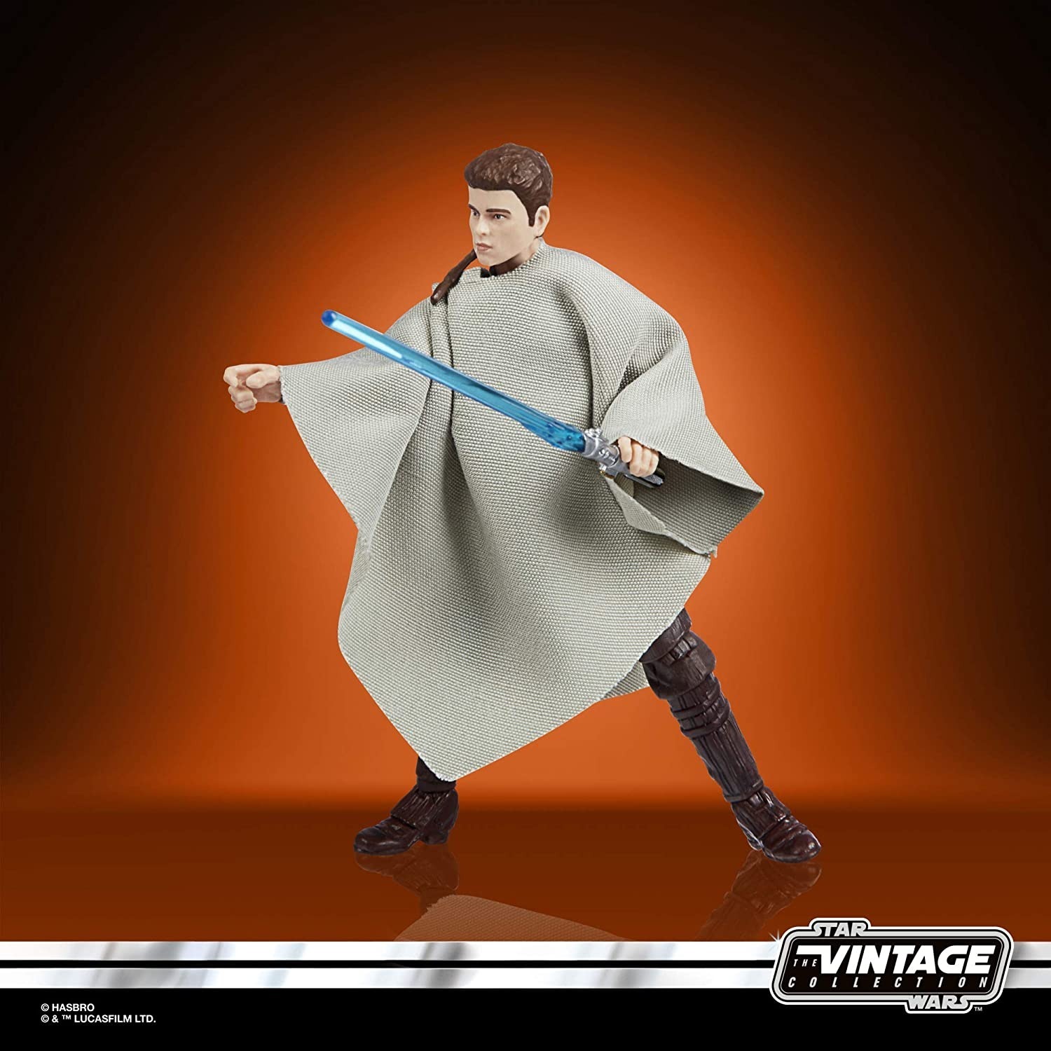 スター・ウォーズ VC 32 アナキン・スカイウォーカー 農民扮装 [AOTC] 2020再販 ヴィンテージコレクション 3.75インチ アクションフィギュア 未開封 入荷写真