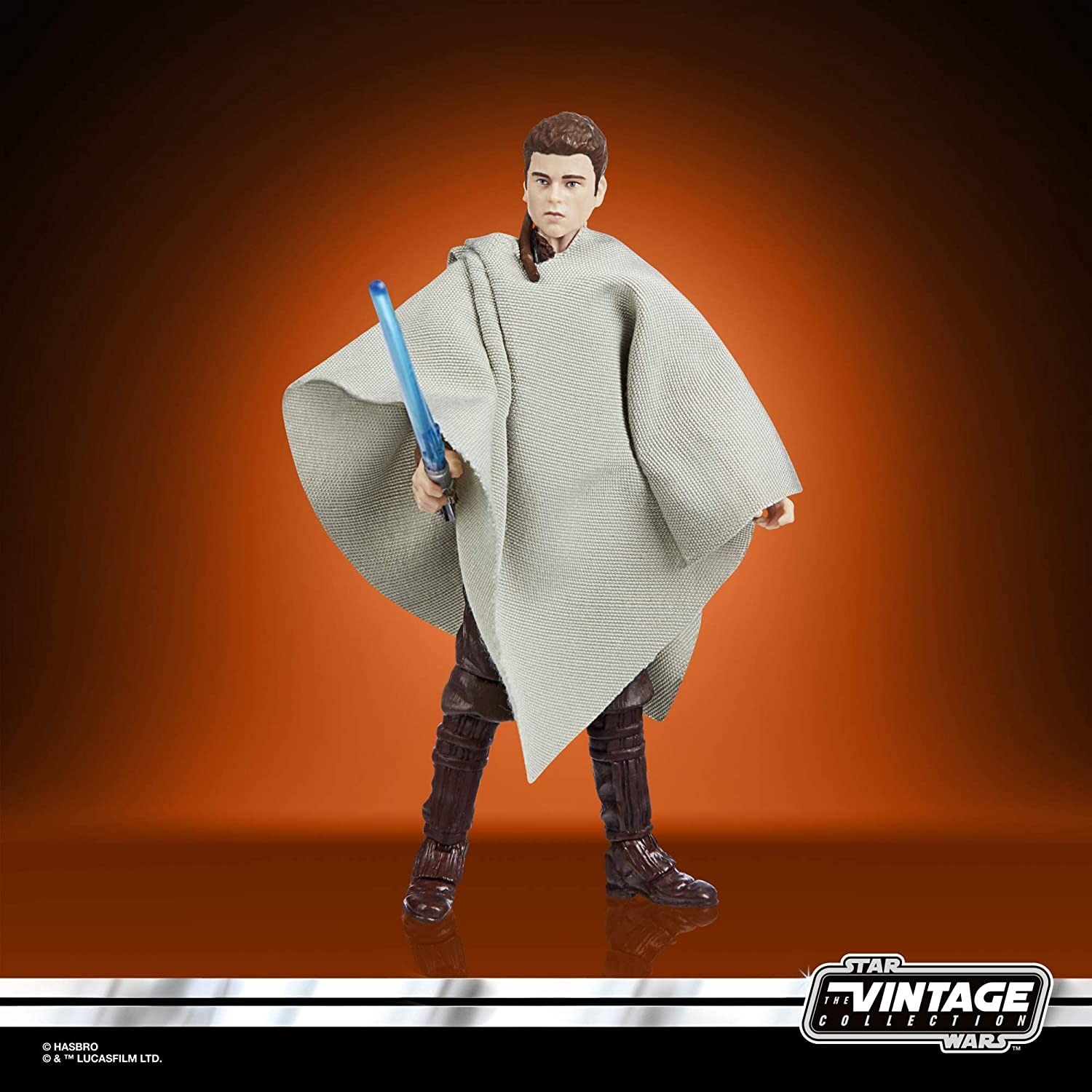 スター・ウォーズ VC 32 アナキン・スカイウォーカー 農民扮装 [AOTC] 2020再販 ヴィンテージコレクション 3.75インチ アクションフィギュア 未開封 入荷写真