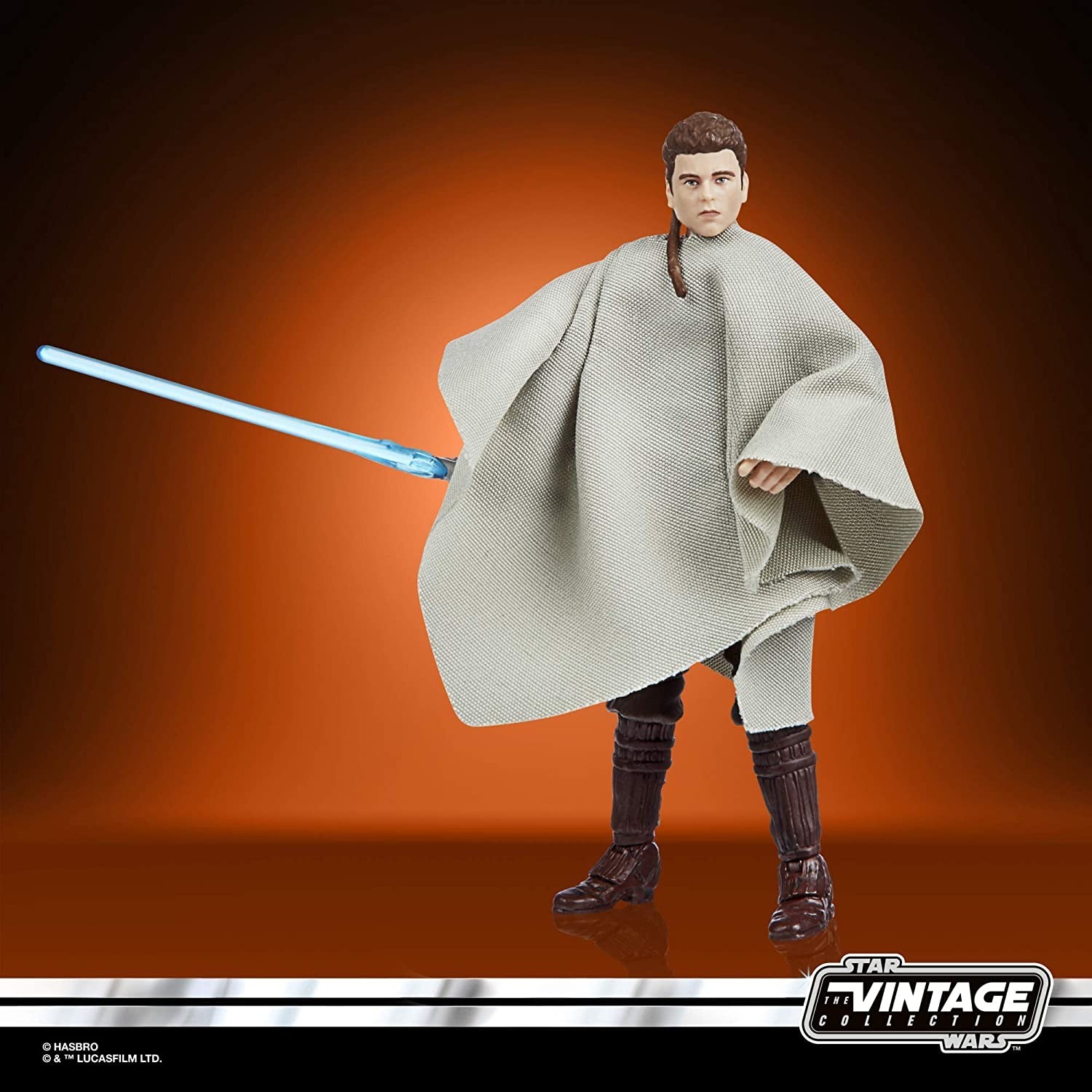 スター・ウォーズ VC 32 アナキン・スカイウォーカー 農民扮装 [AOTC] 2020再販 ヴィンテージコレクション 3.75インチ アクションフィギュア 未開封 入荷写真