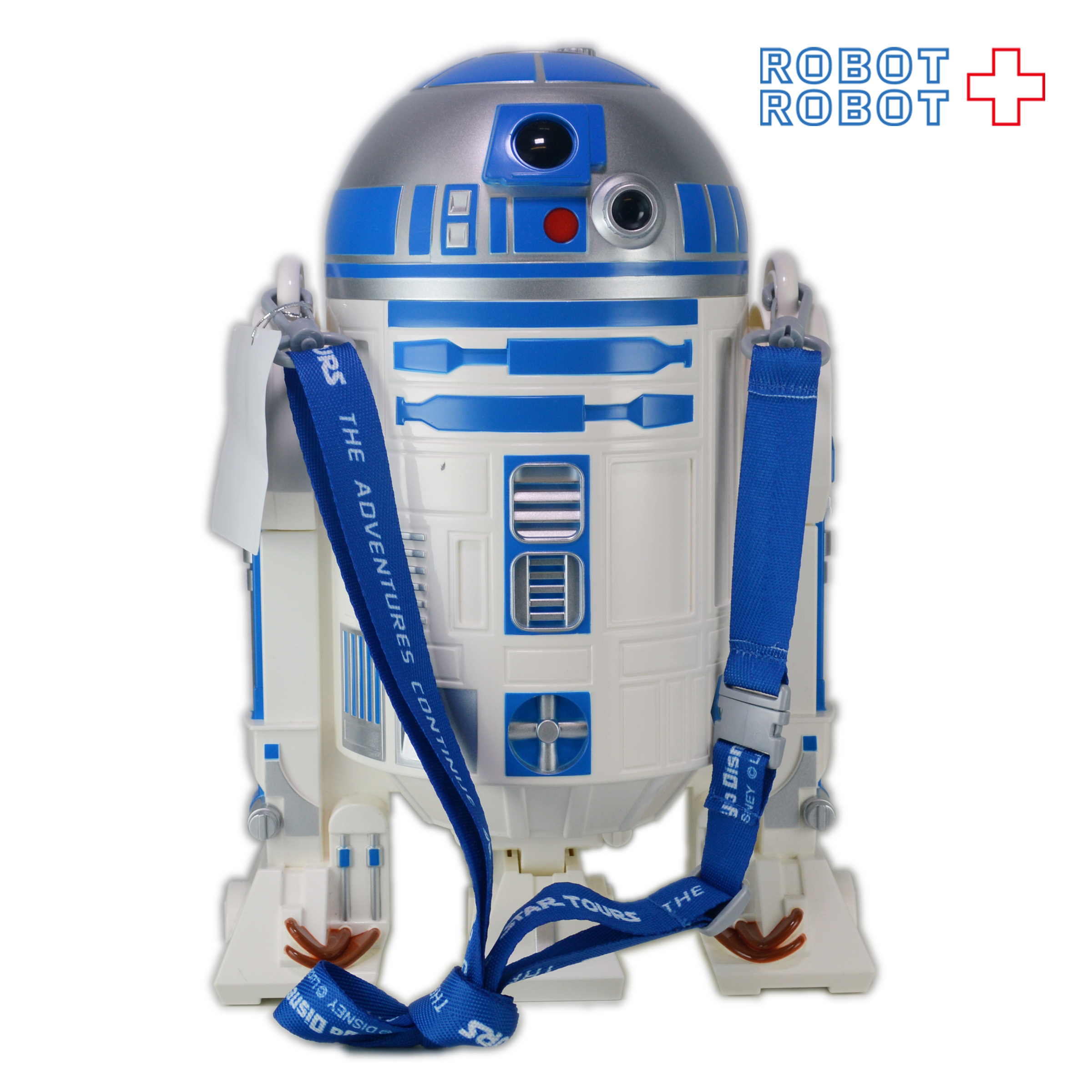 スター・ウォーズ R2-D2 ポップコーンバケット 入荷写真