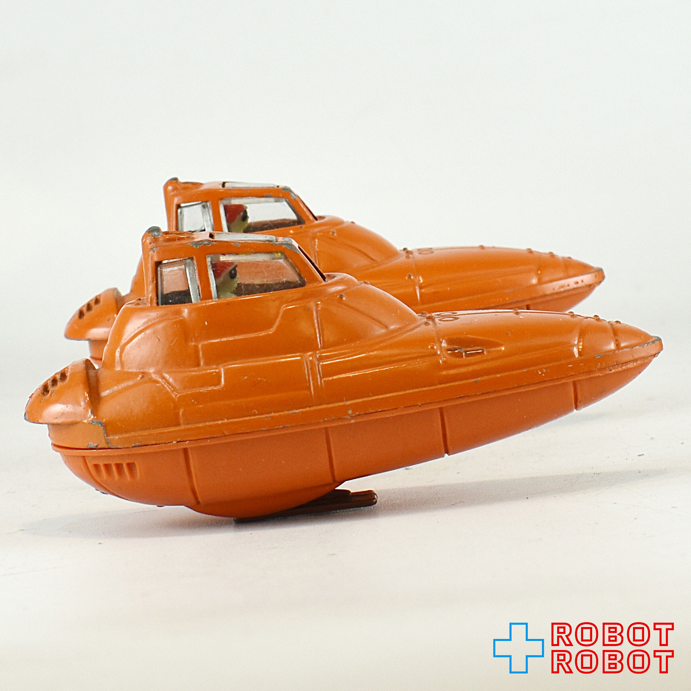 オールドケナー スターウォーズ ツイン＝ポッド・クラウド・カー ダイキャスト・ビークル 1980 ルース 入荷写真